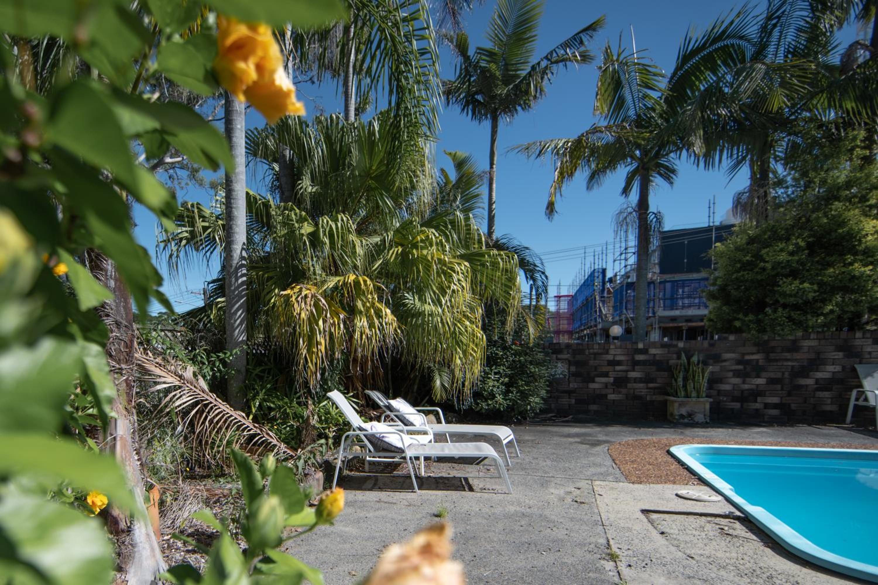 Gosford Palms Motor Inn