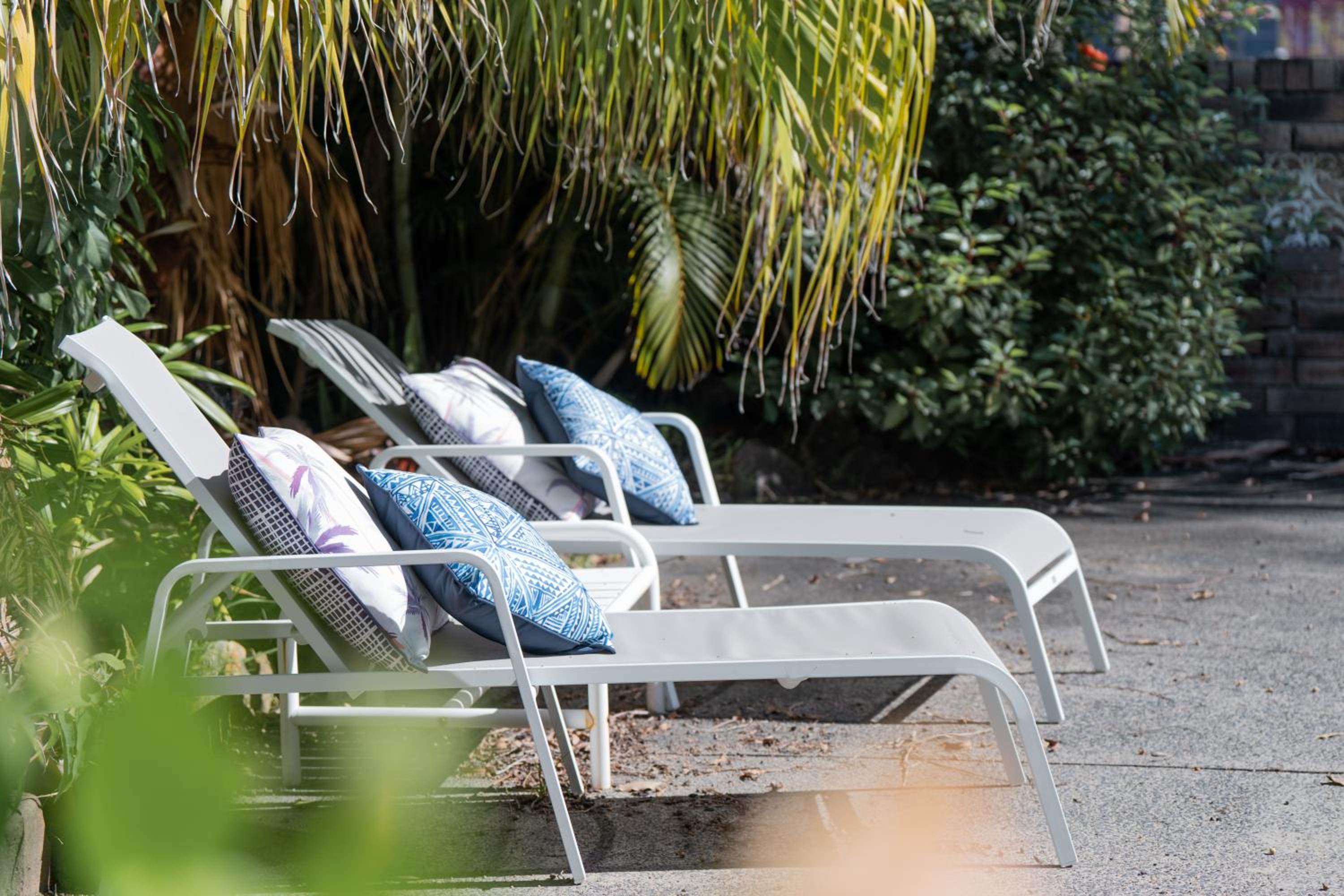 Gosford Palms Motor Inn