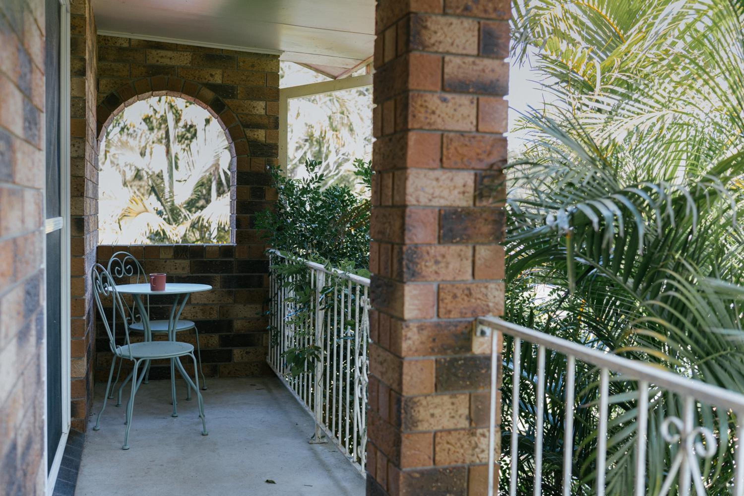Gosford Palms Motor Inn
