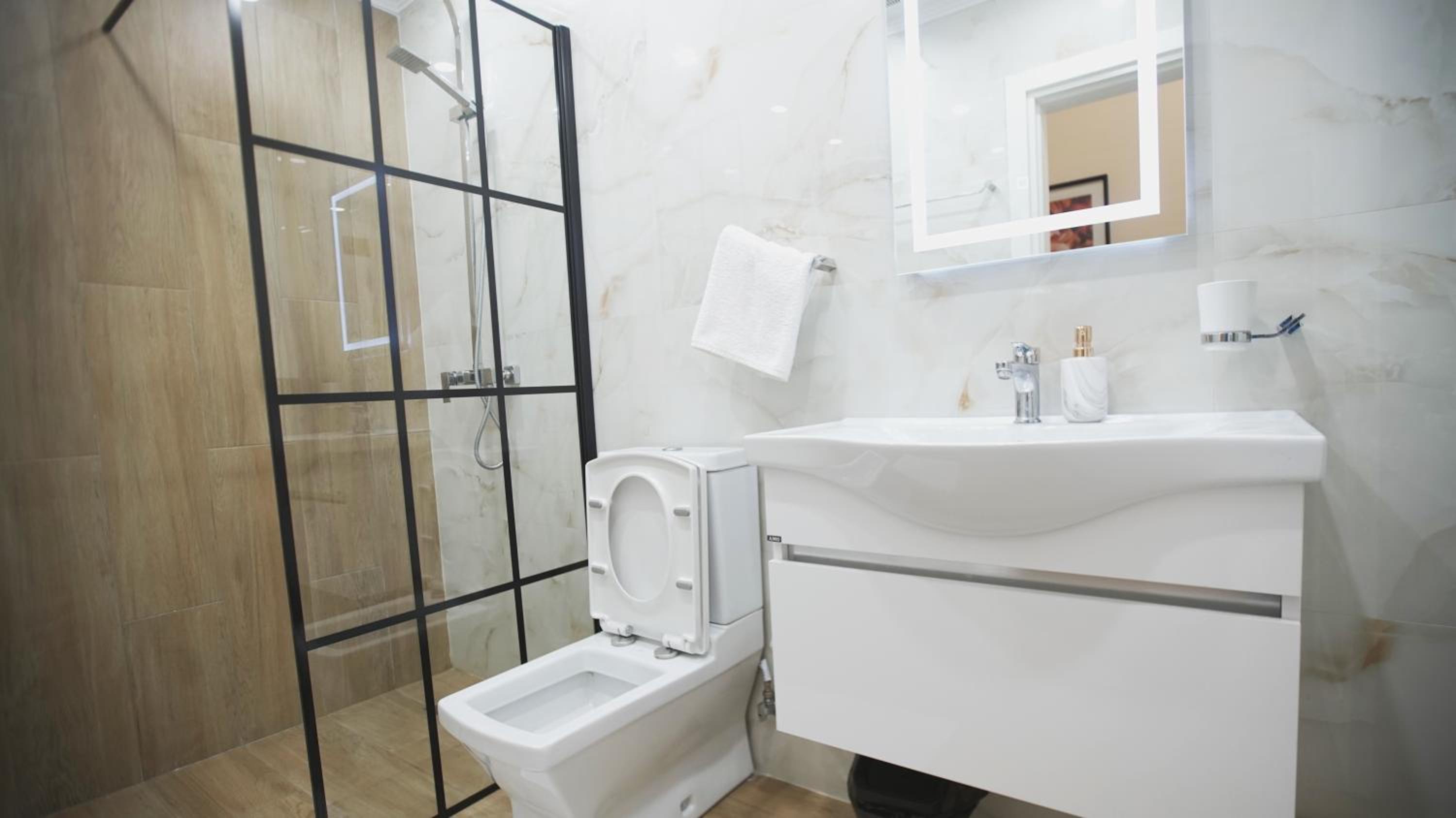 Daily Rent Studio Apartments