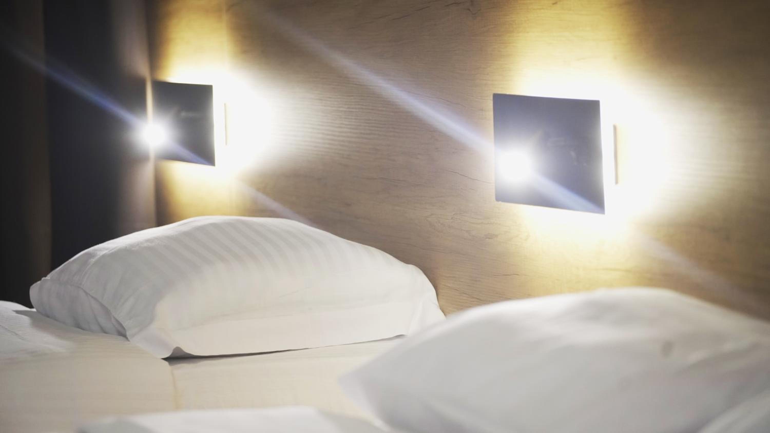 Daily Rent Studio Apartments