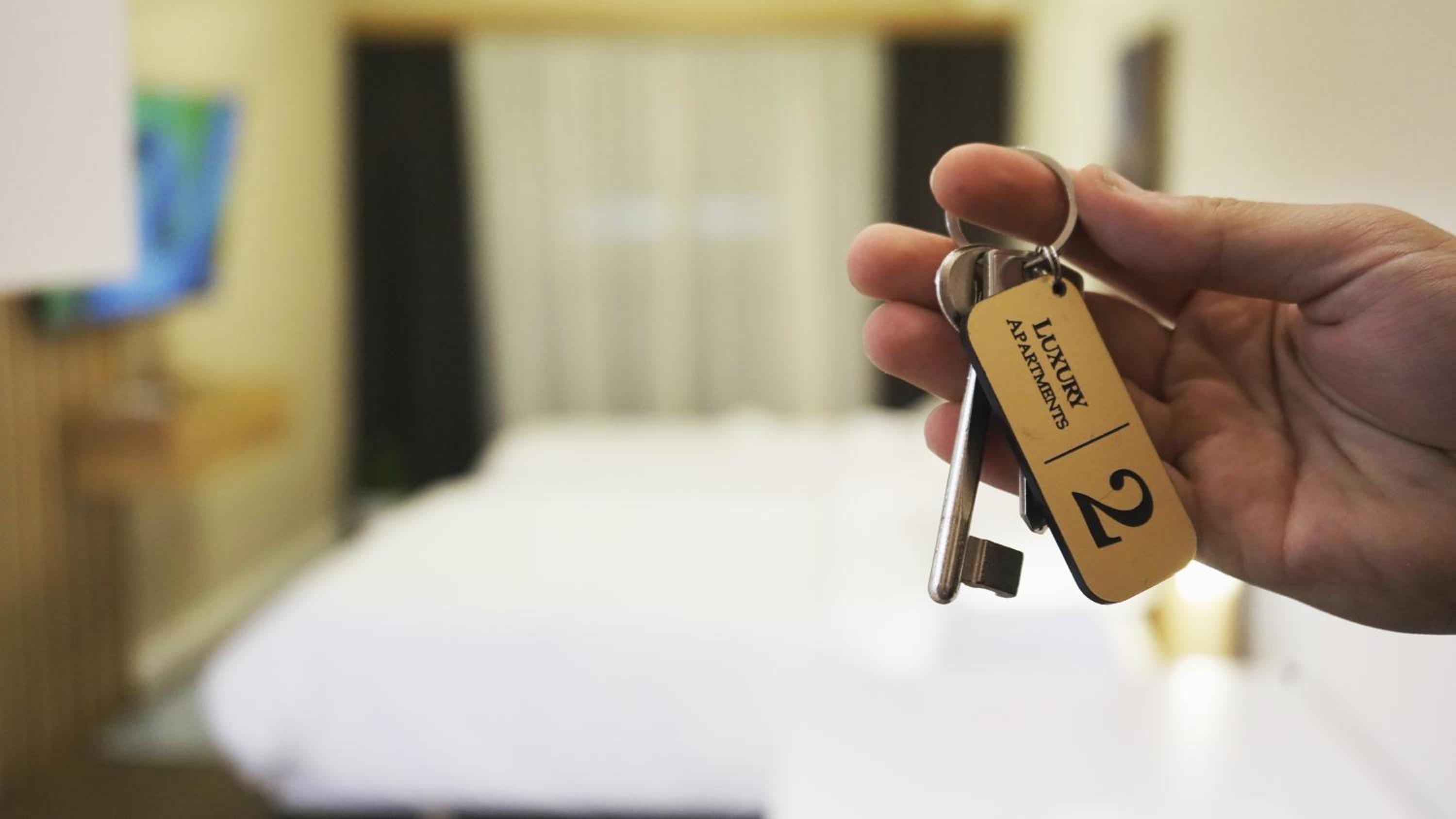 Daily Rent Studio Apartments