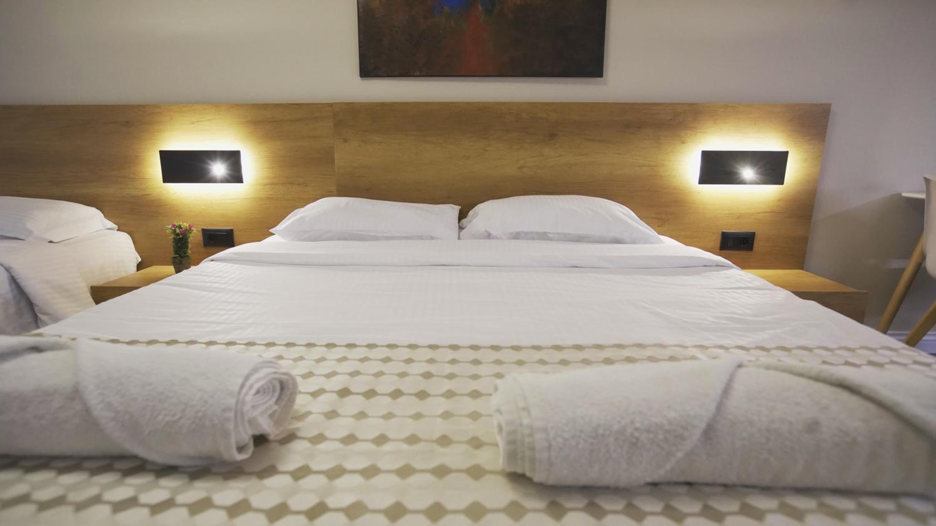Daily Rent Studio Apartments