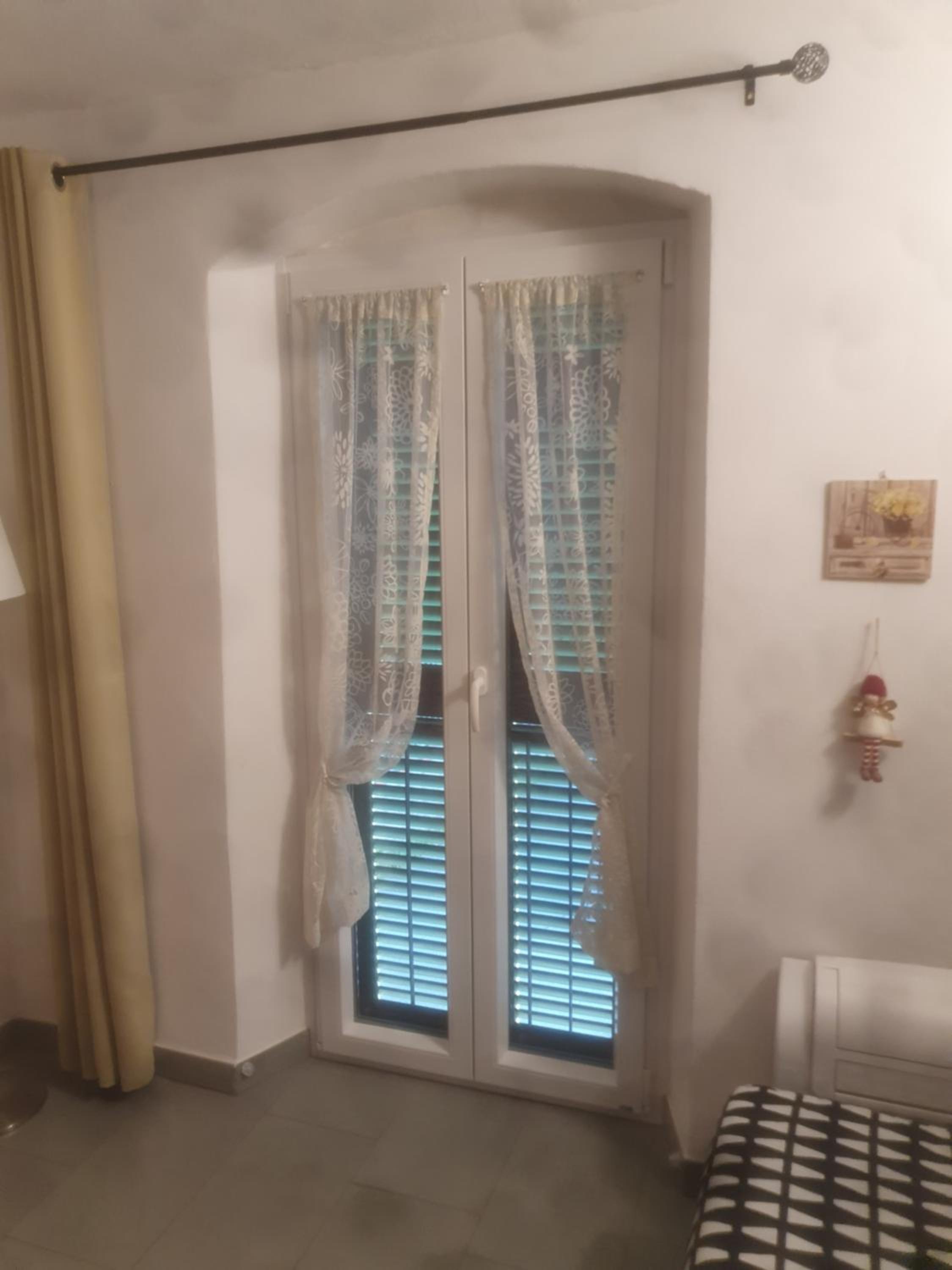 La casa di Balto, un nido per 2 - Property Image 7