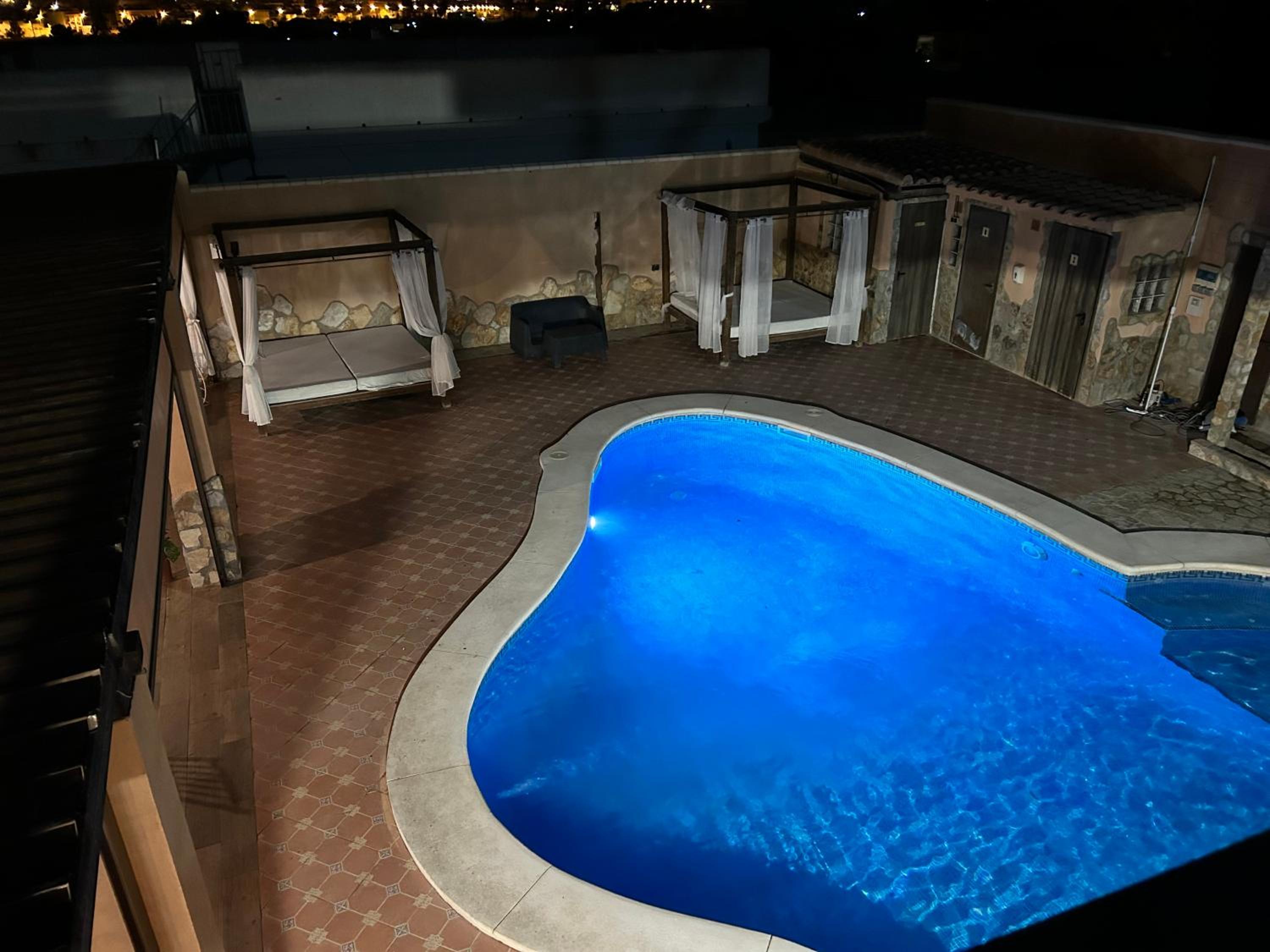 Balcon Buenavista