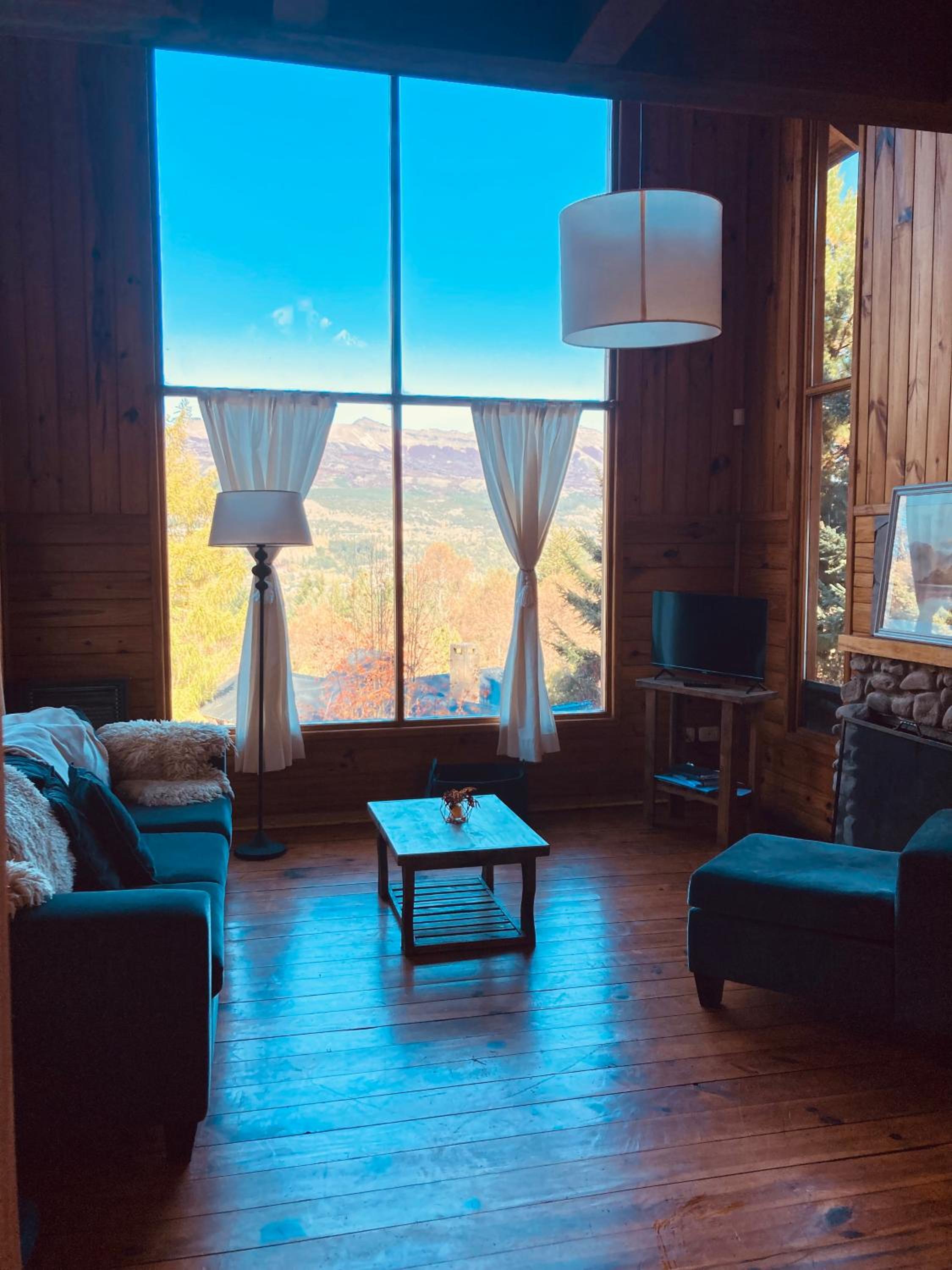 Horizonte Chapelco