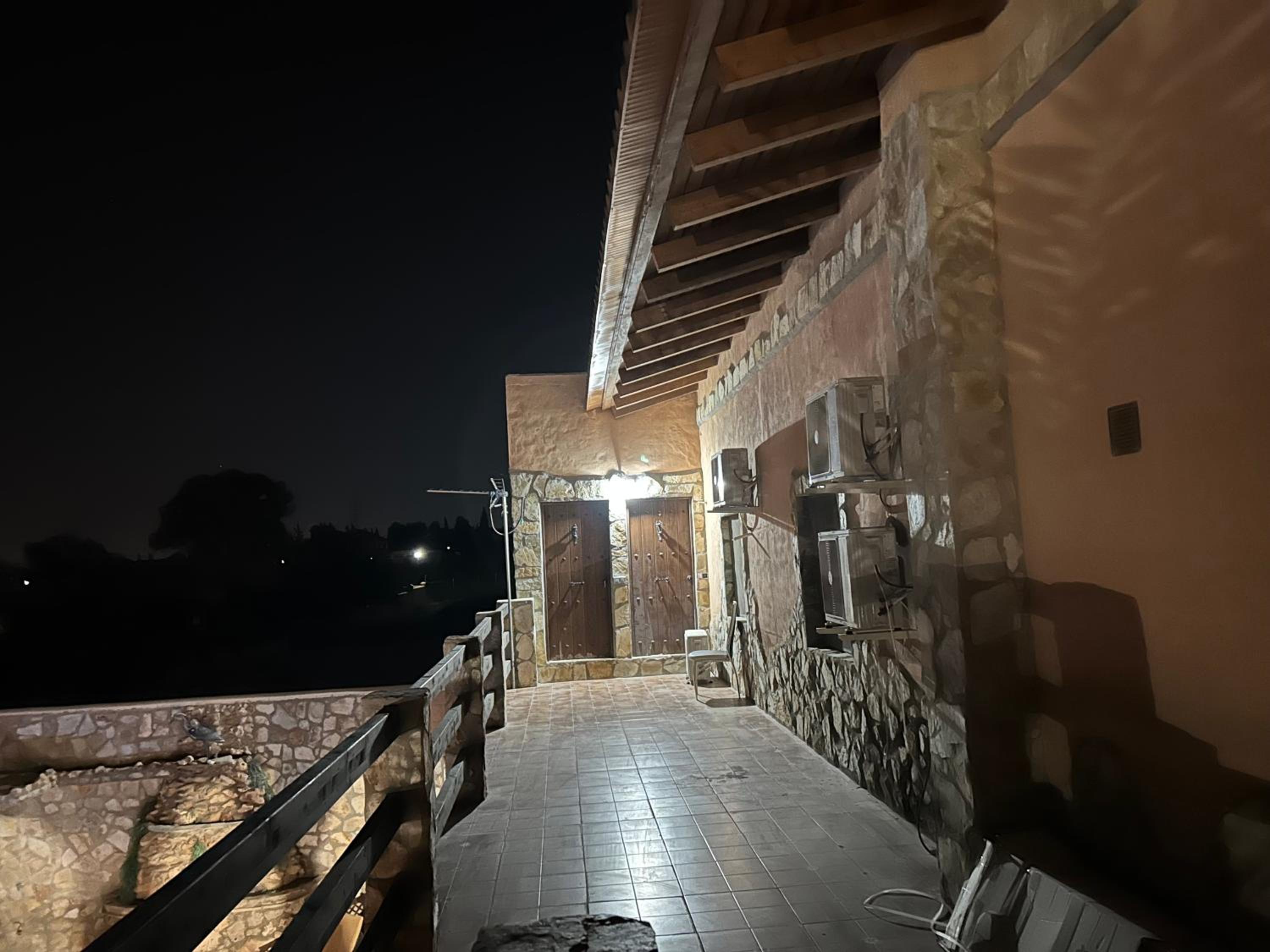 Balcon Buenavista