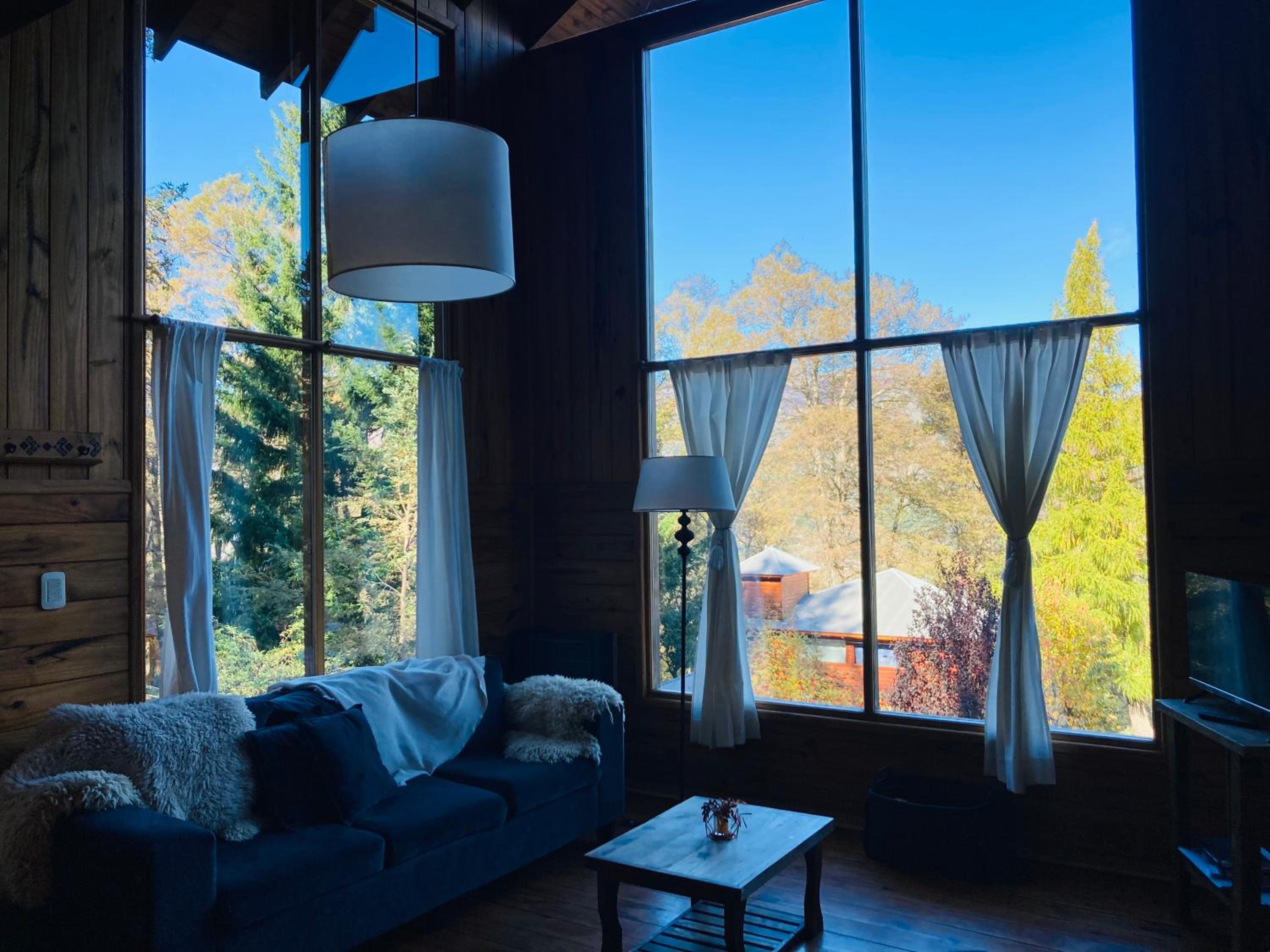 Horizonte Chapelco