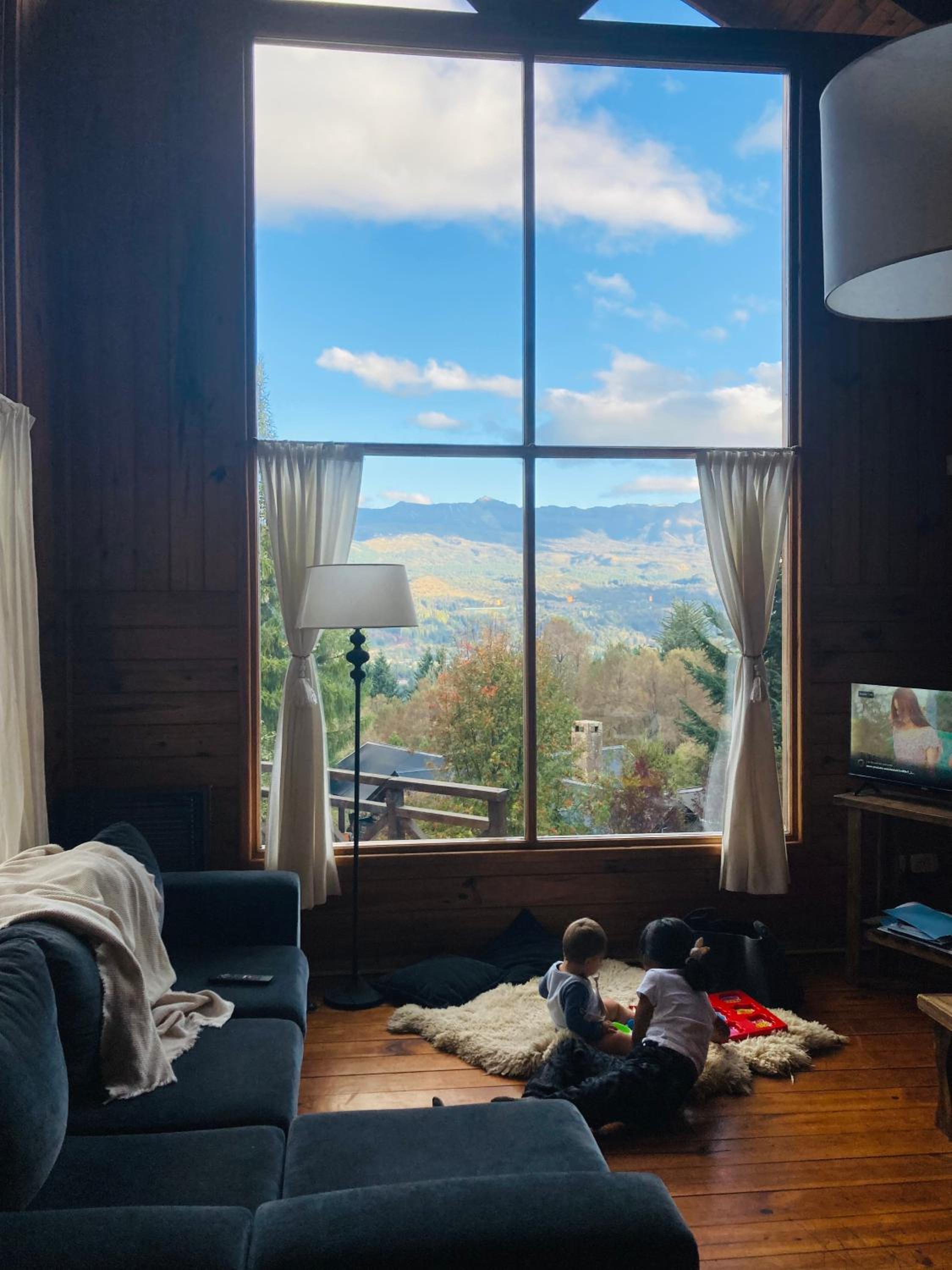 Horizonte Chapelco
