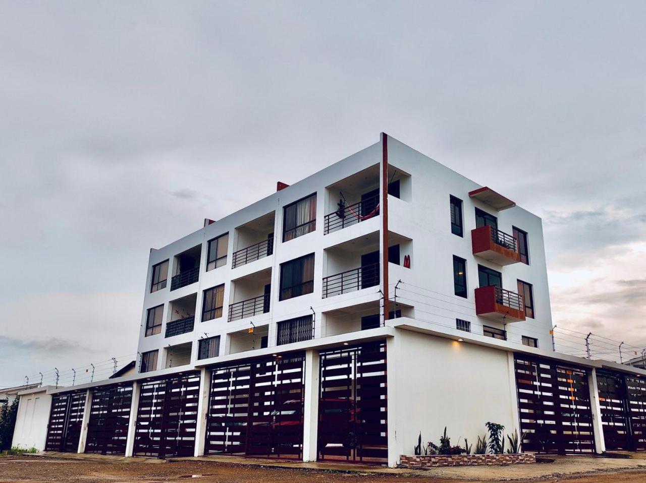Apartamento Violeta con Impresionante Vista al Mar