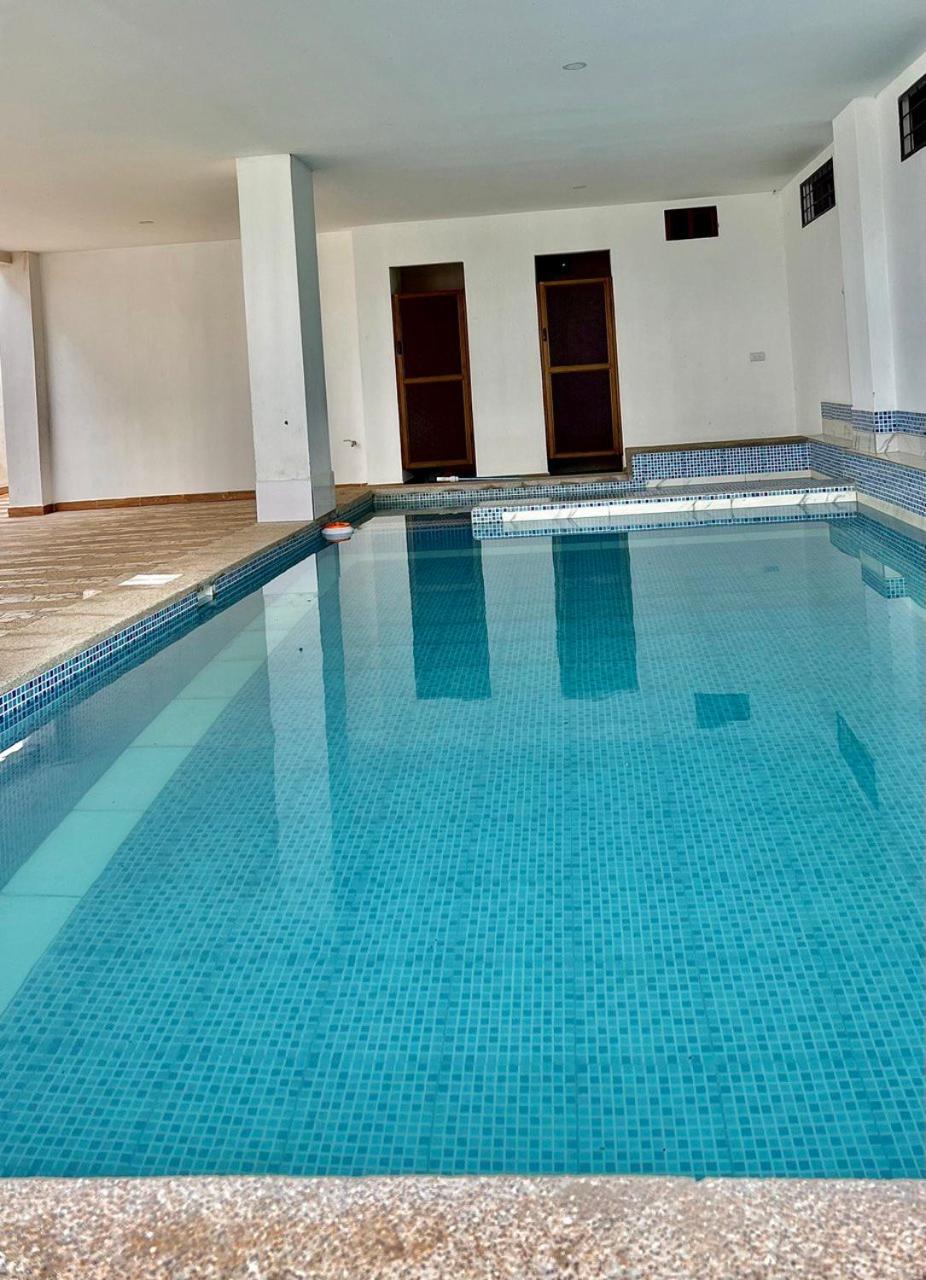Apartamento Violeta con Impresionante Vista al Mar