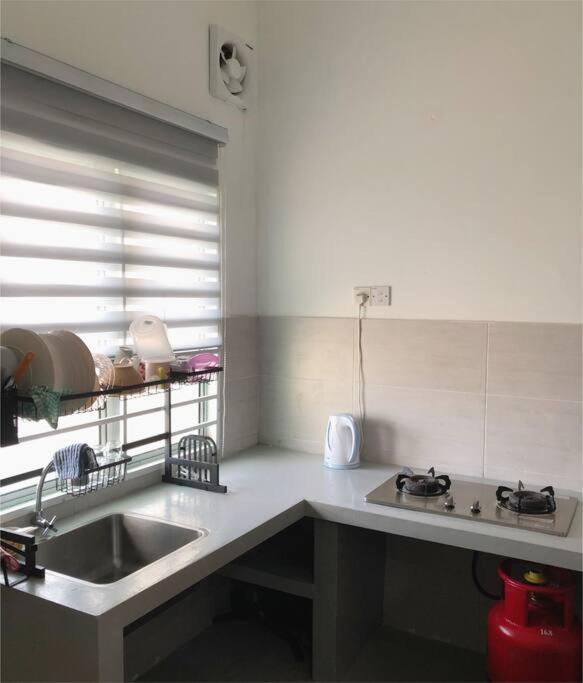 Salak Pekerti Homestay KLIA KLIA2 photo 6