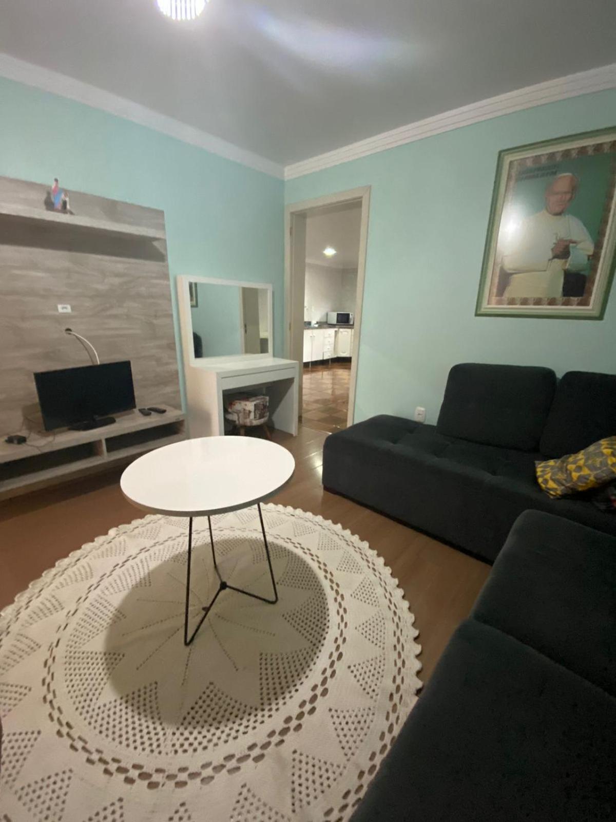 Casa Temporada Monte Belo do Sul