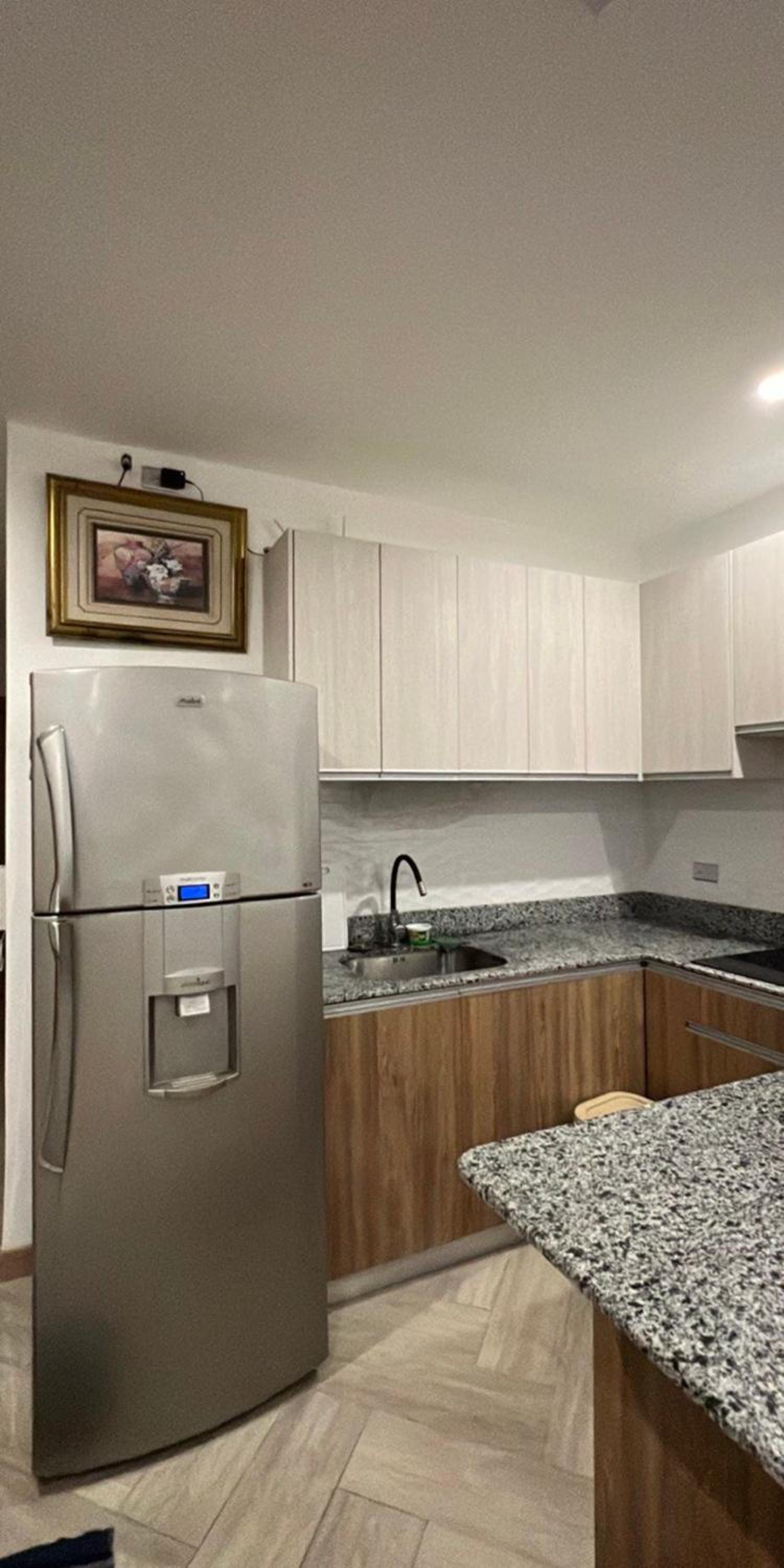 Apartamento Violeta con Impresionante Vista al Mar