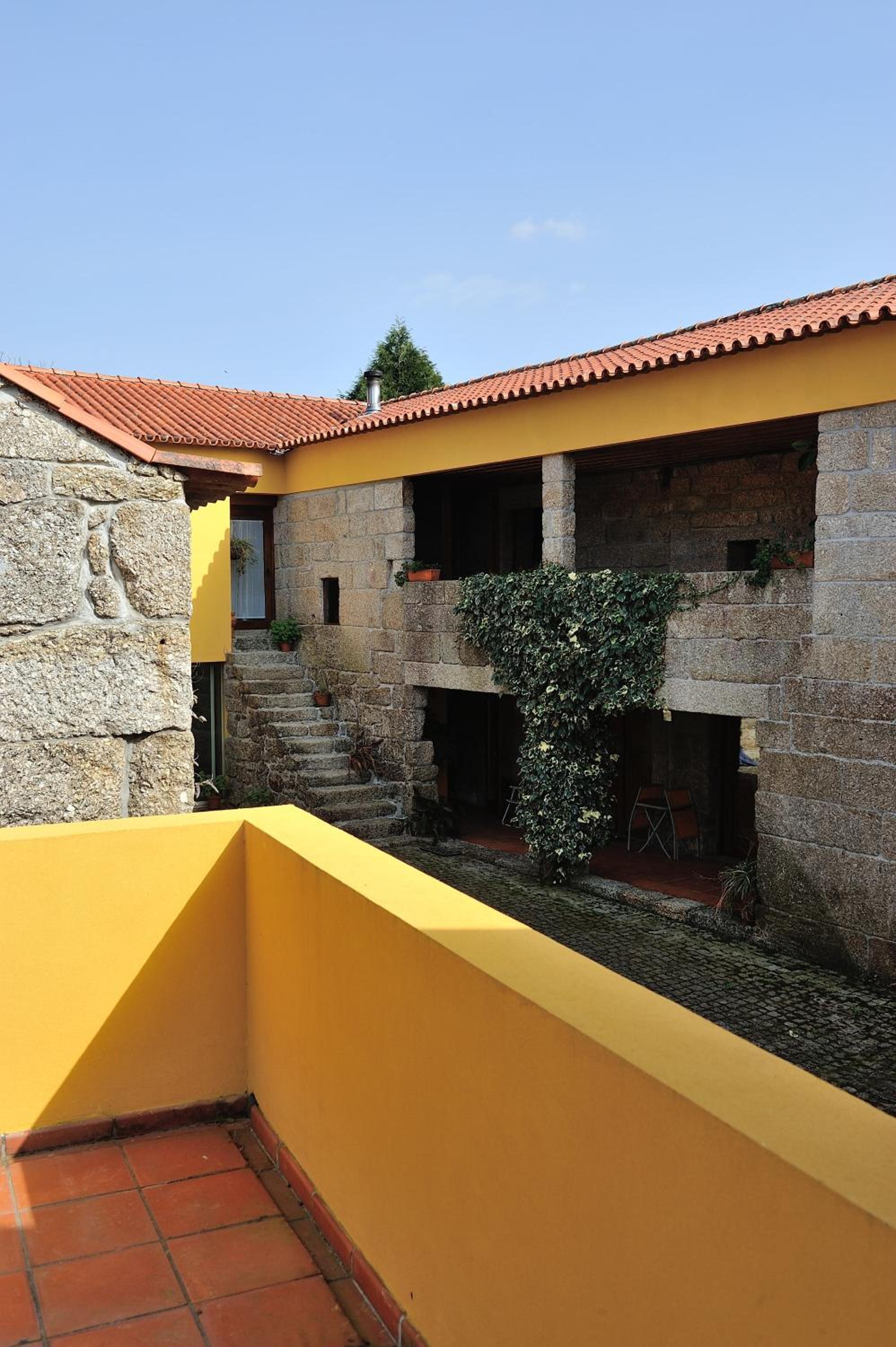 Quinta de Lourosa