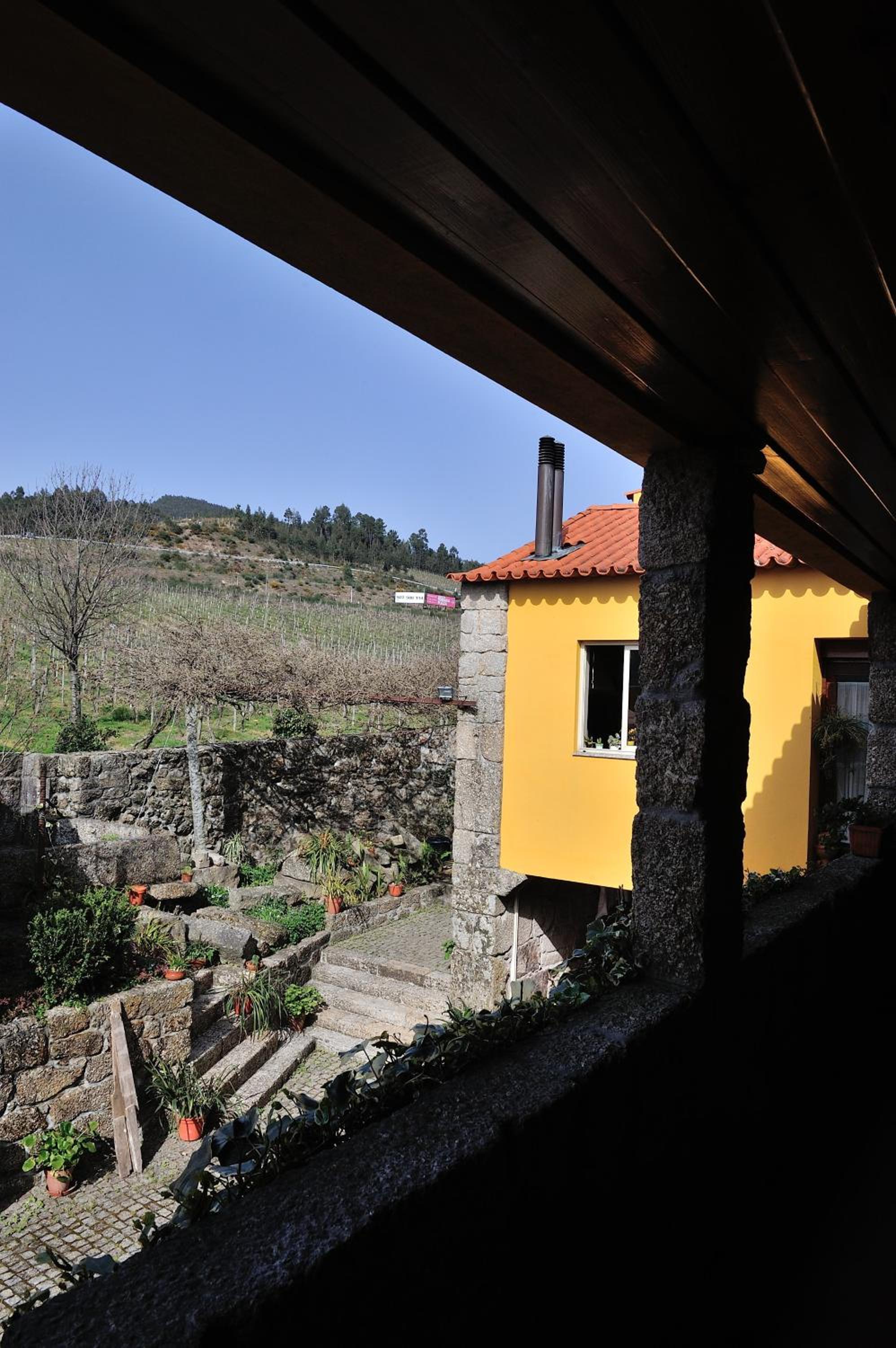 Quinta de Lourosa
