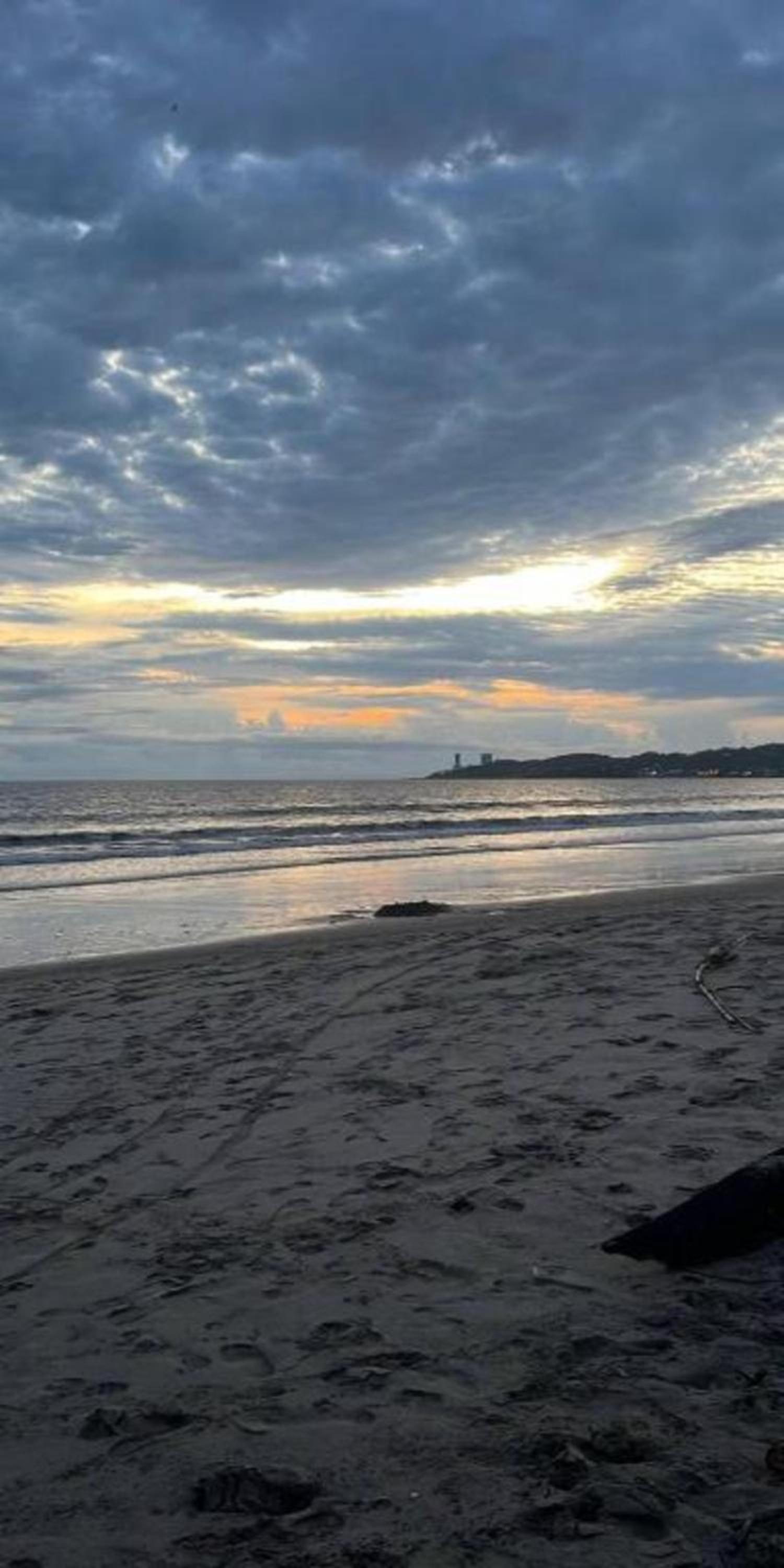 Apartamento Violeta con Impresionante Vista al Mar