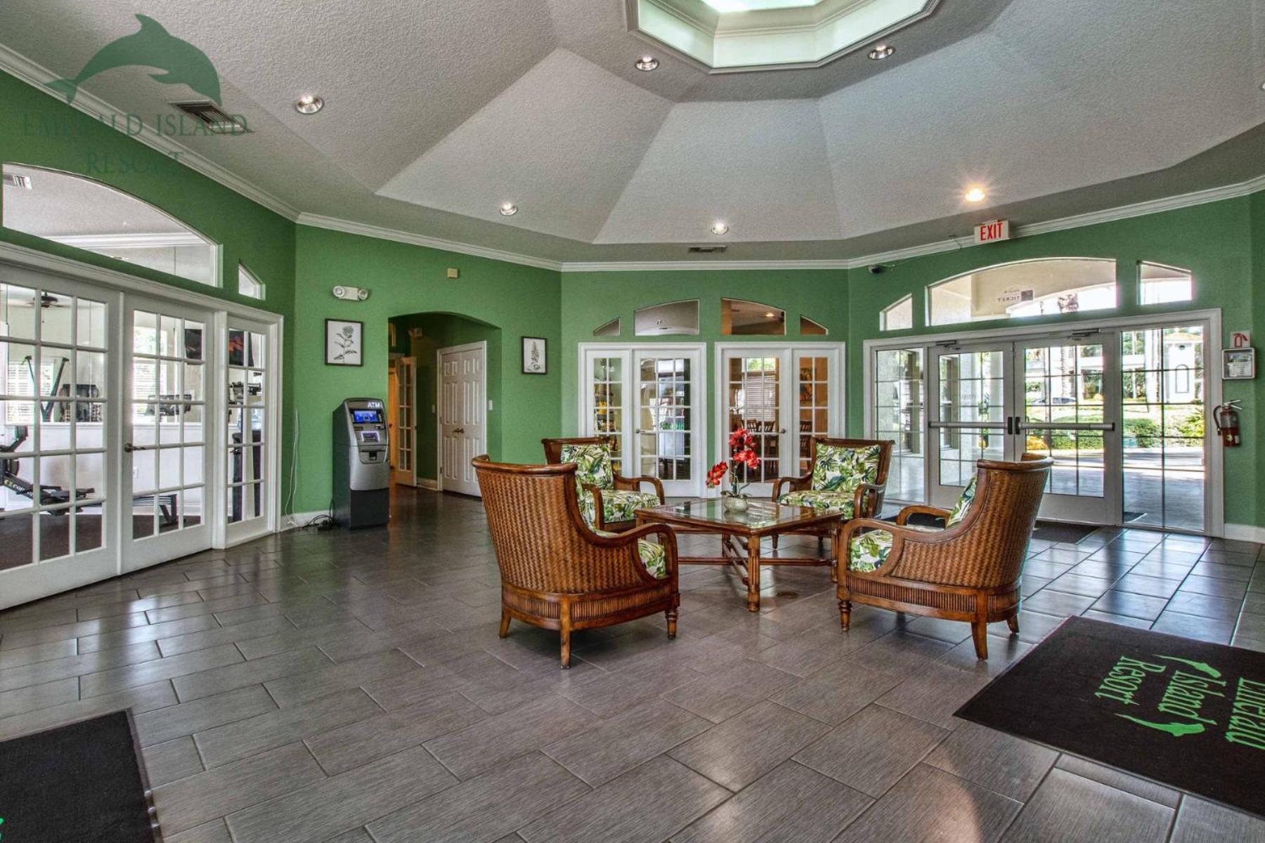 Disney Getaway Villa