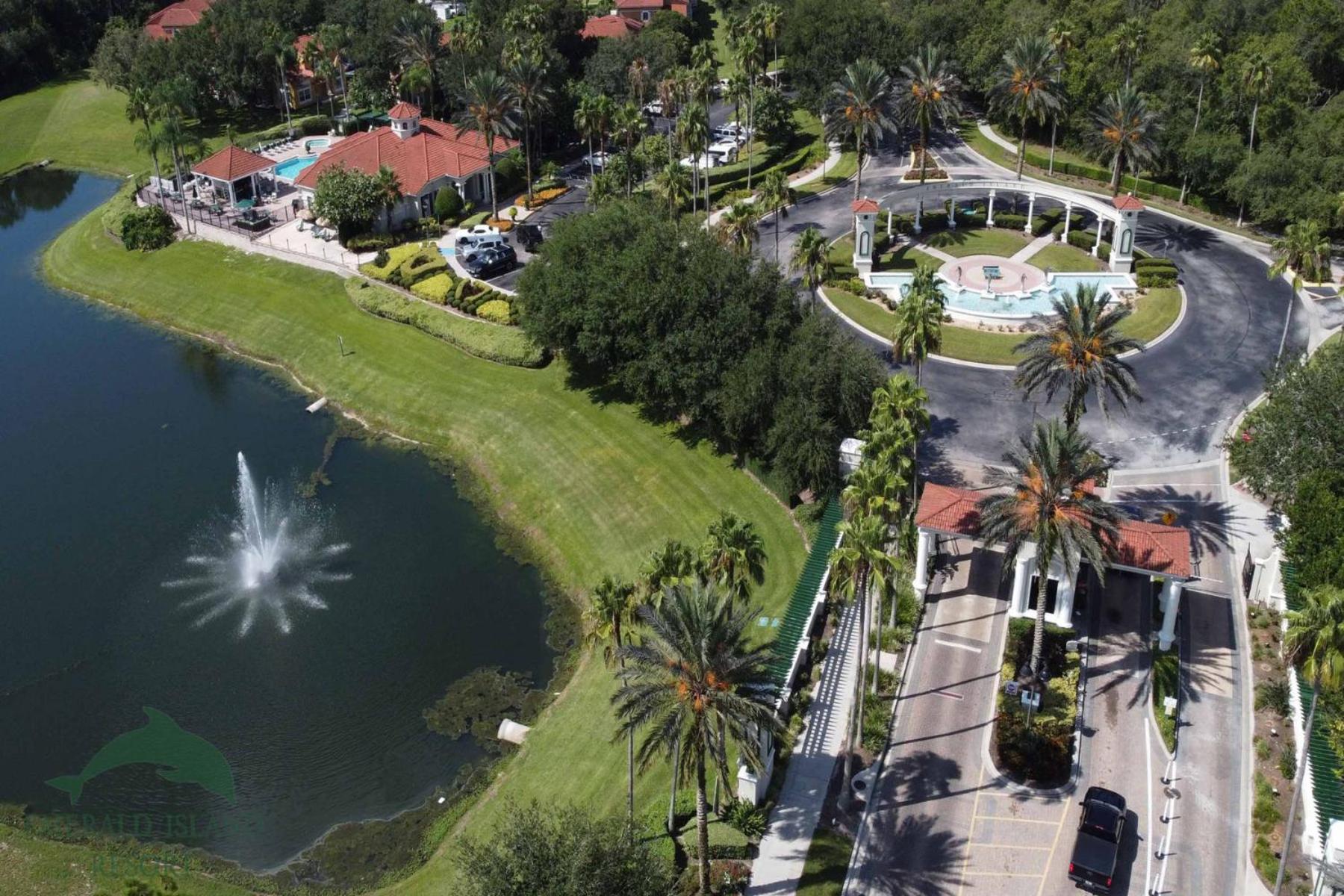 Disney Getaway Villa