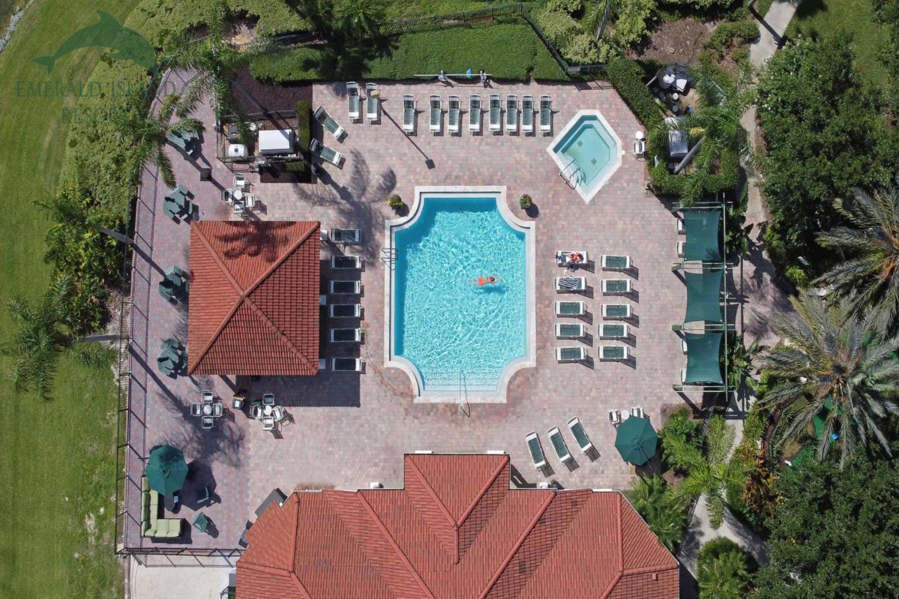 Disney Getaway Villa