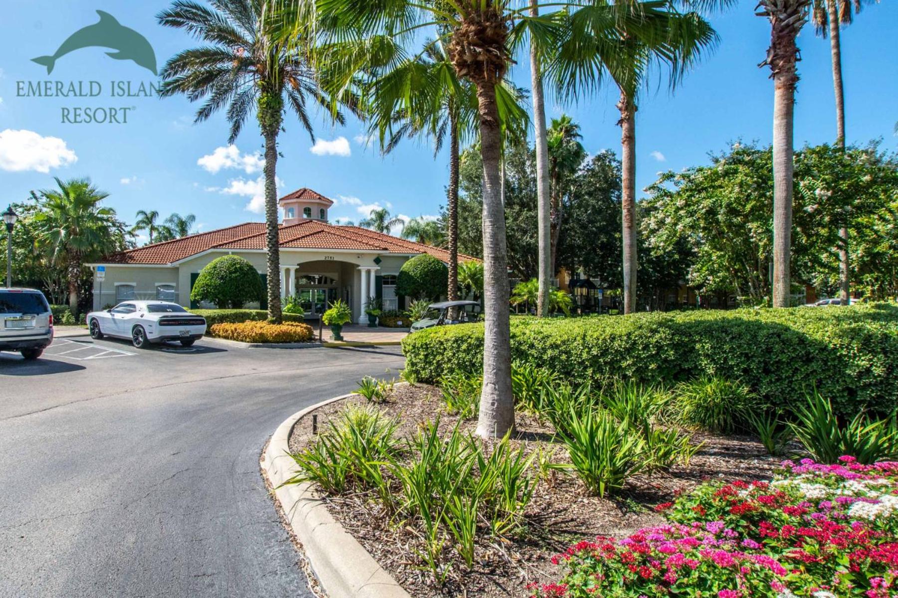 Disney Getaway Villa
