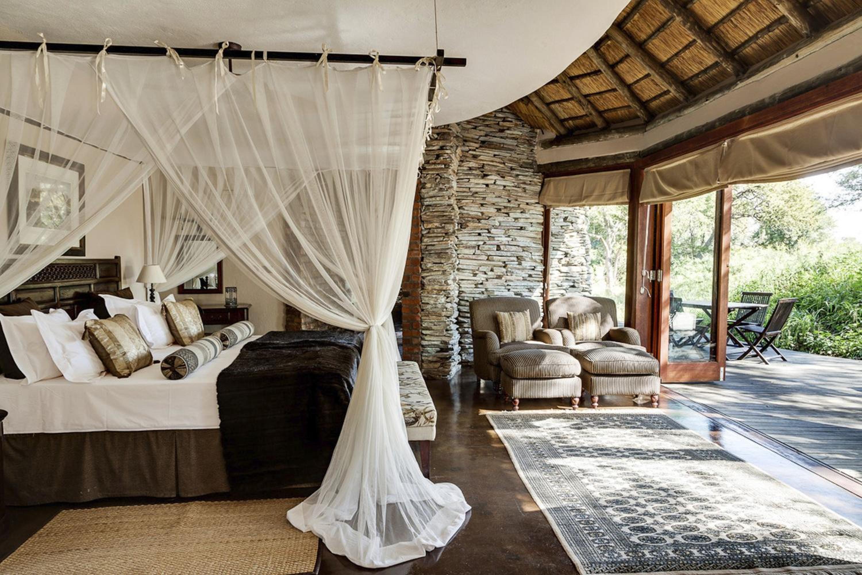 Tintswalo Safari
