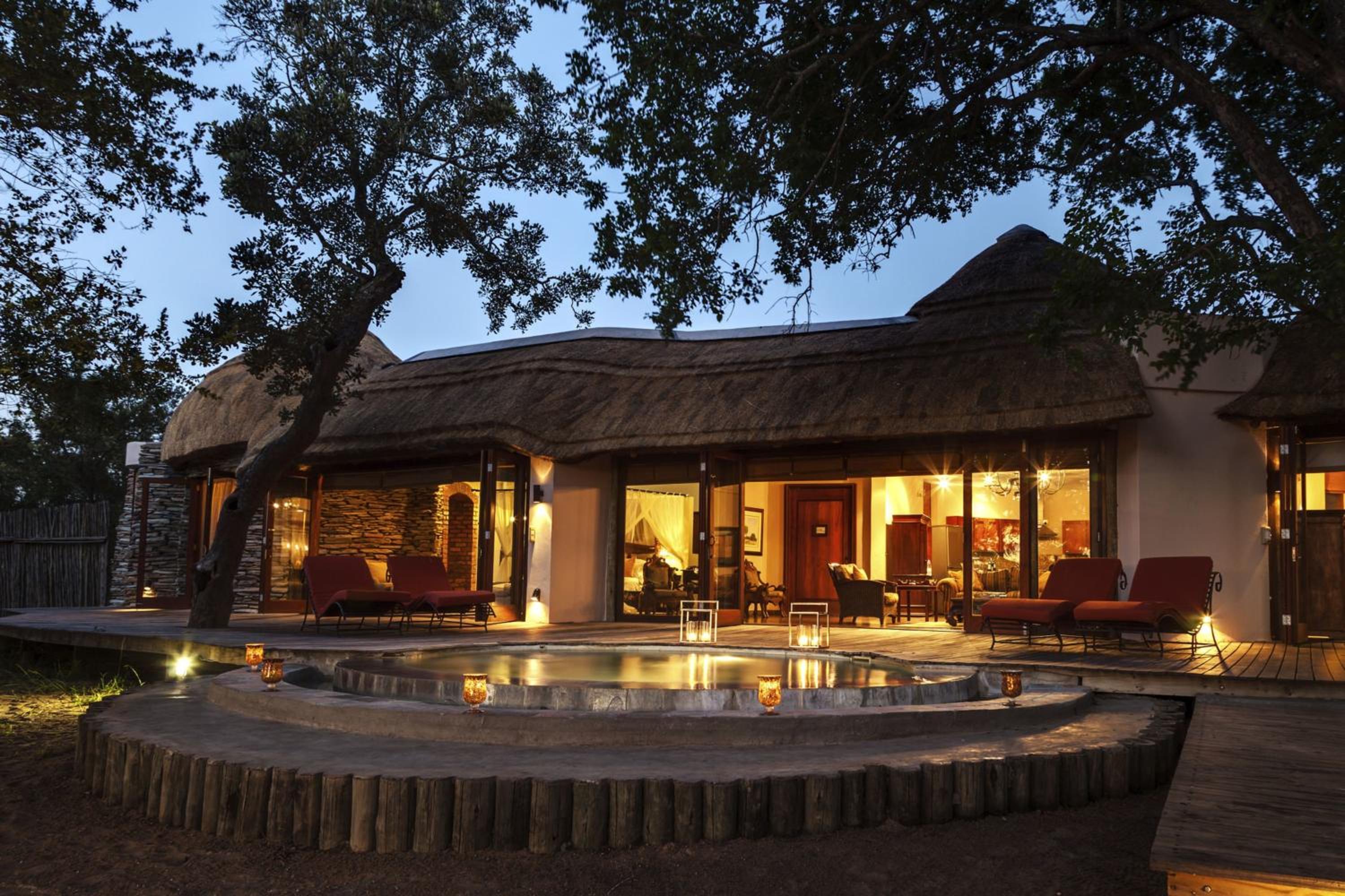 Tintswalo Safari