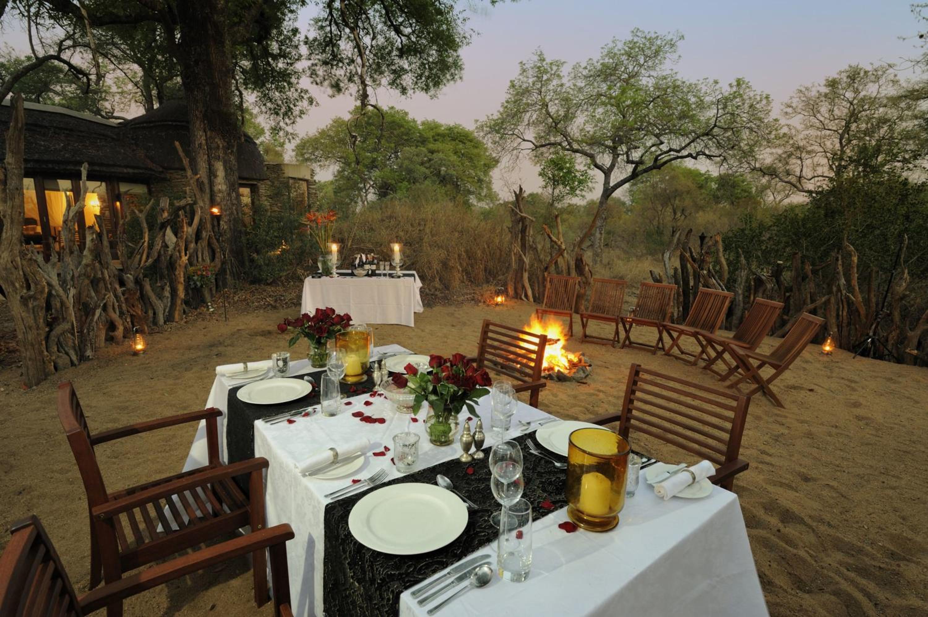 Tintswalo Safari