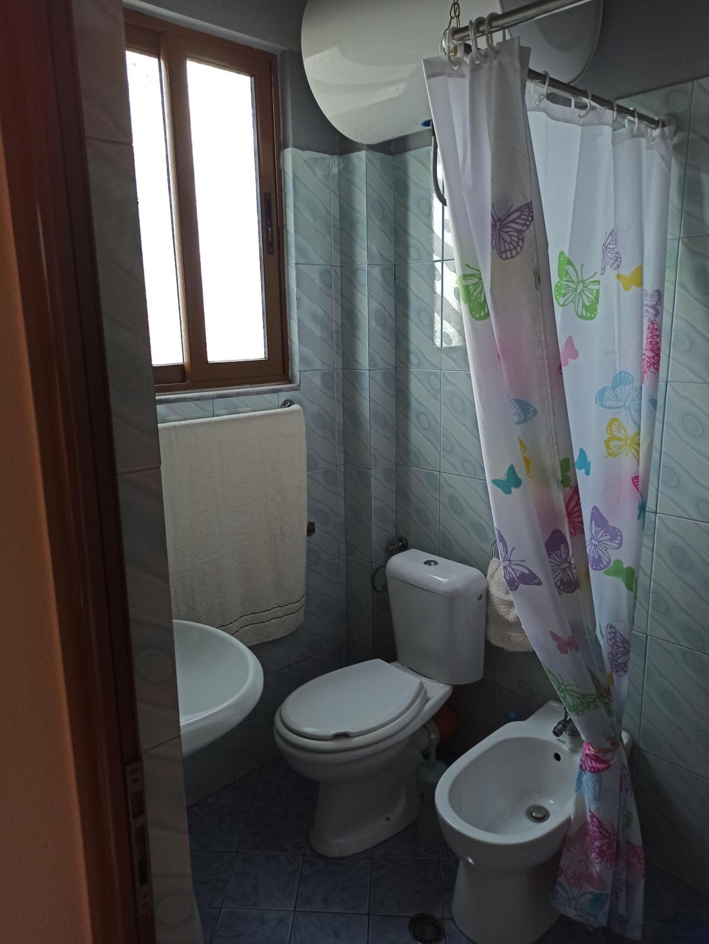 The Garden Guest House