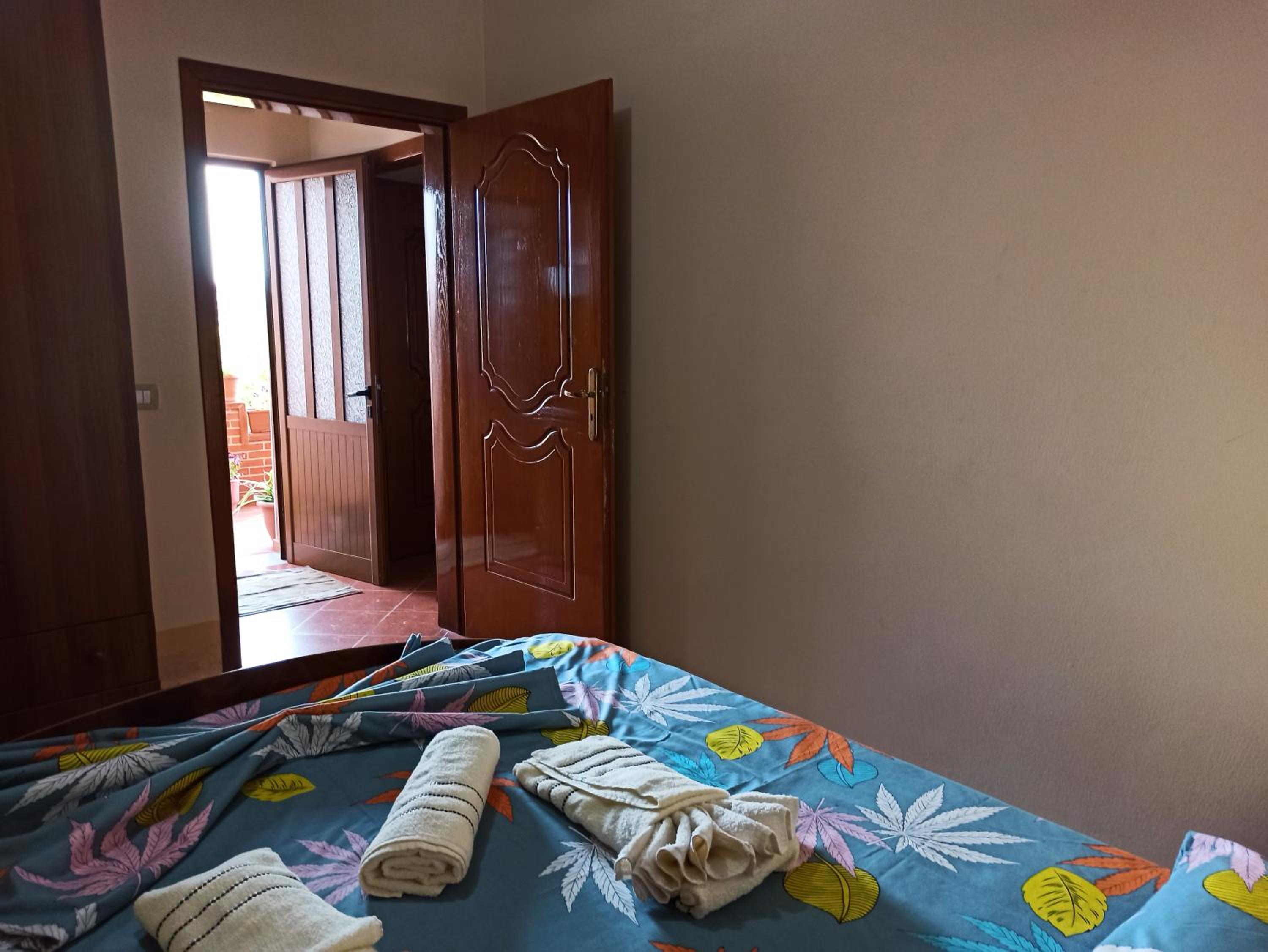 The Garden Guest House