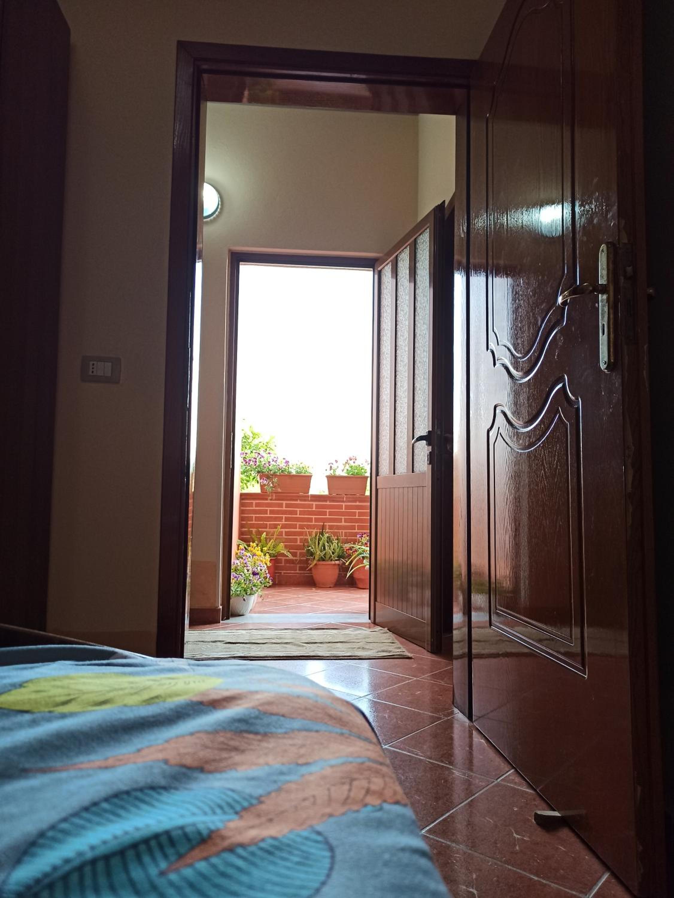 The Garden Guest House