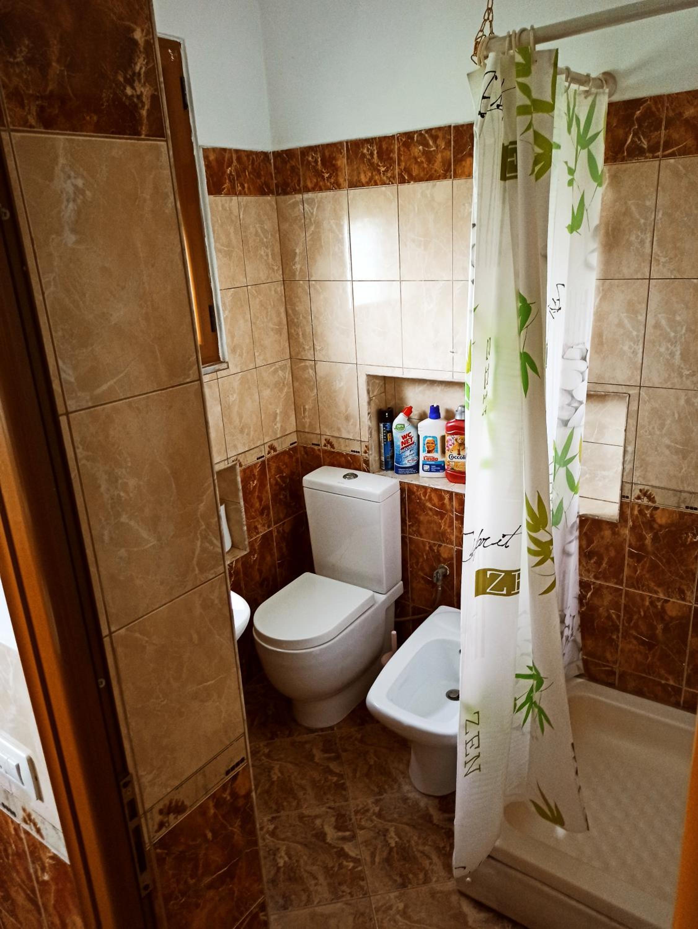 The Garden Guest House