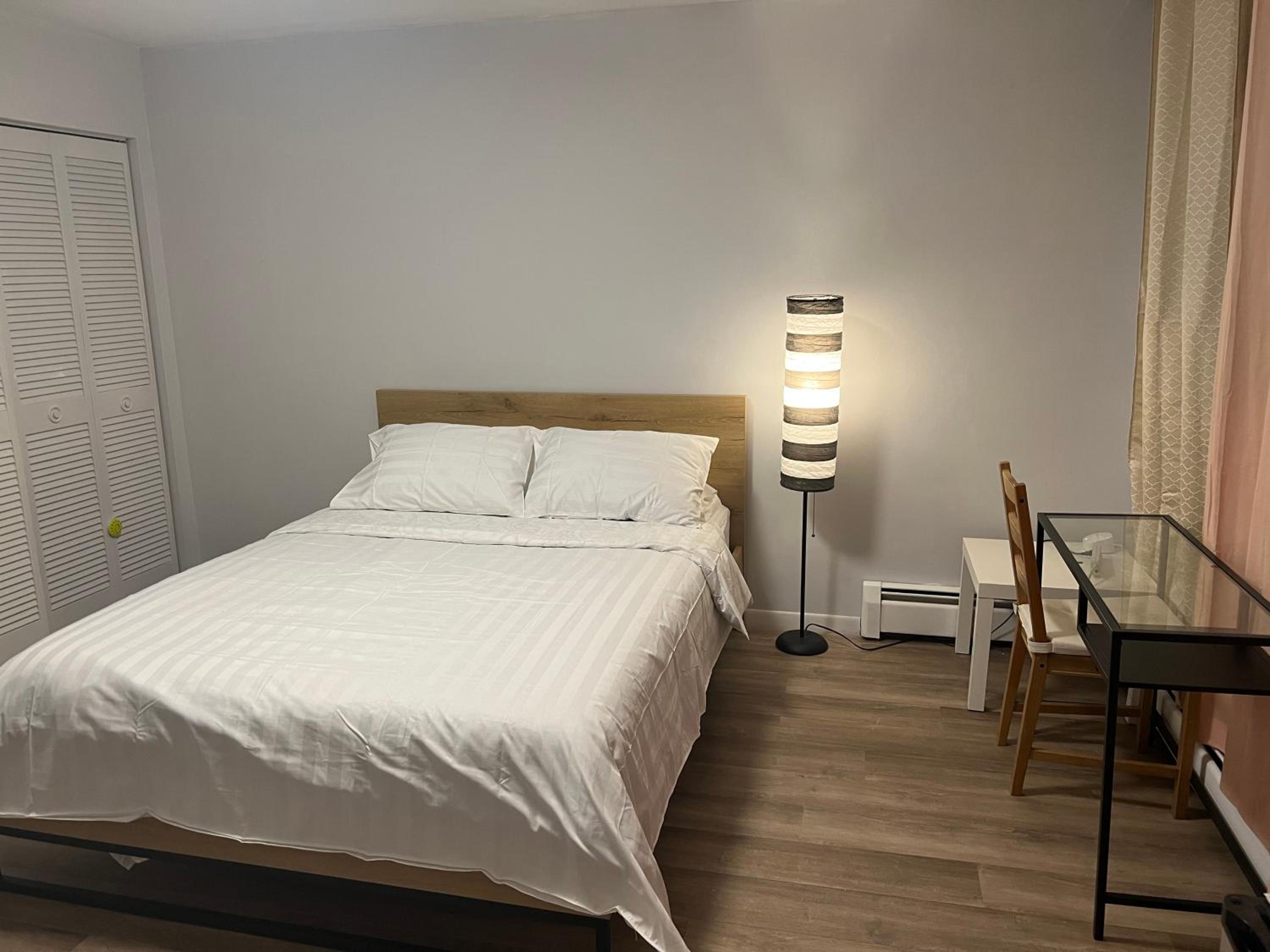 Cozy Private Home single rooms