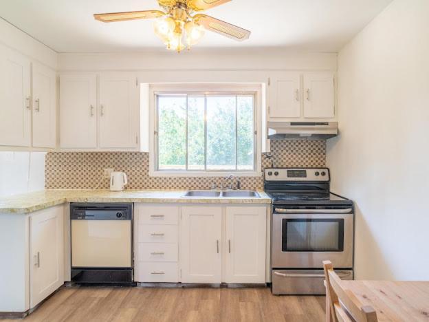 Cozy Private Home single rooms