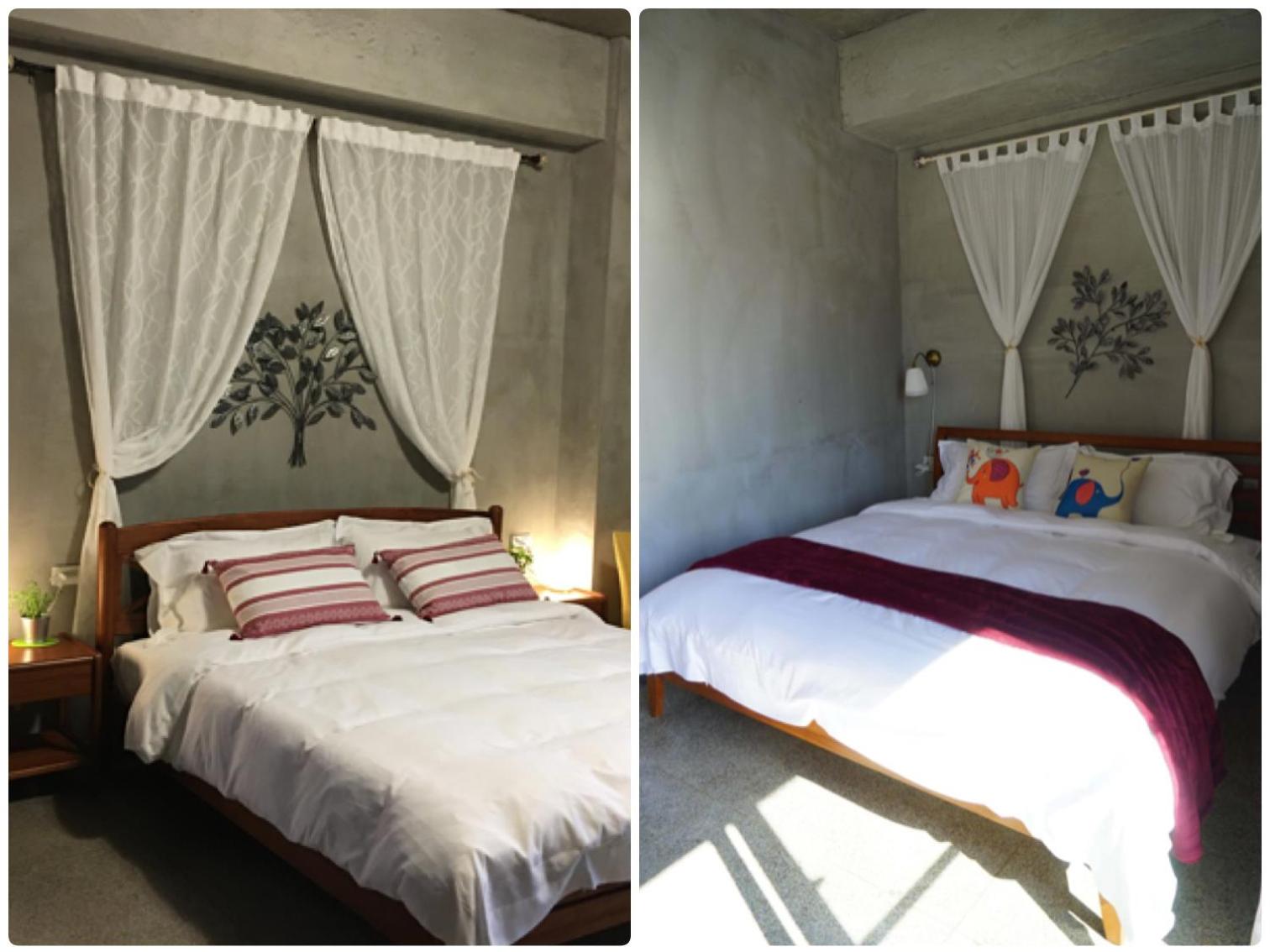 LaVie GANDAN view 2