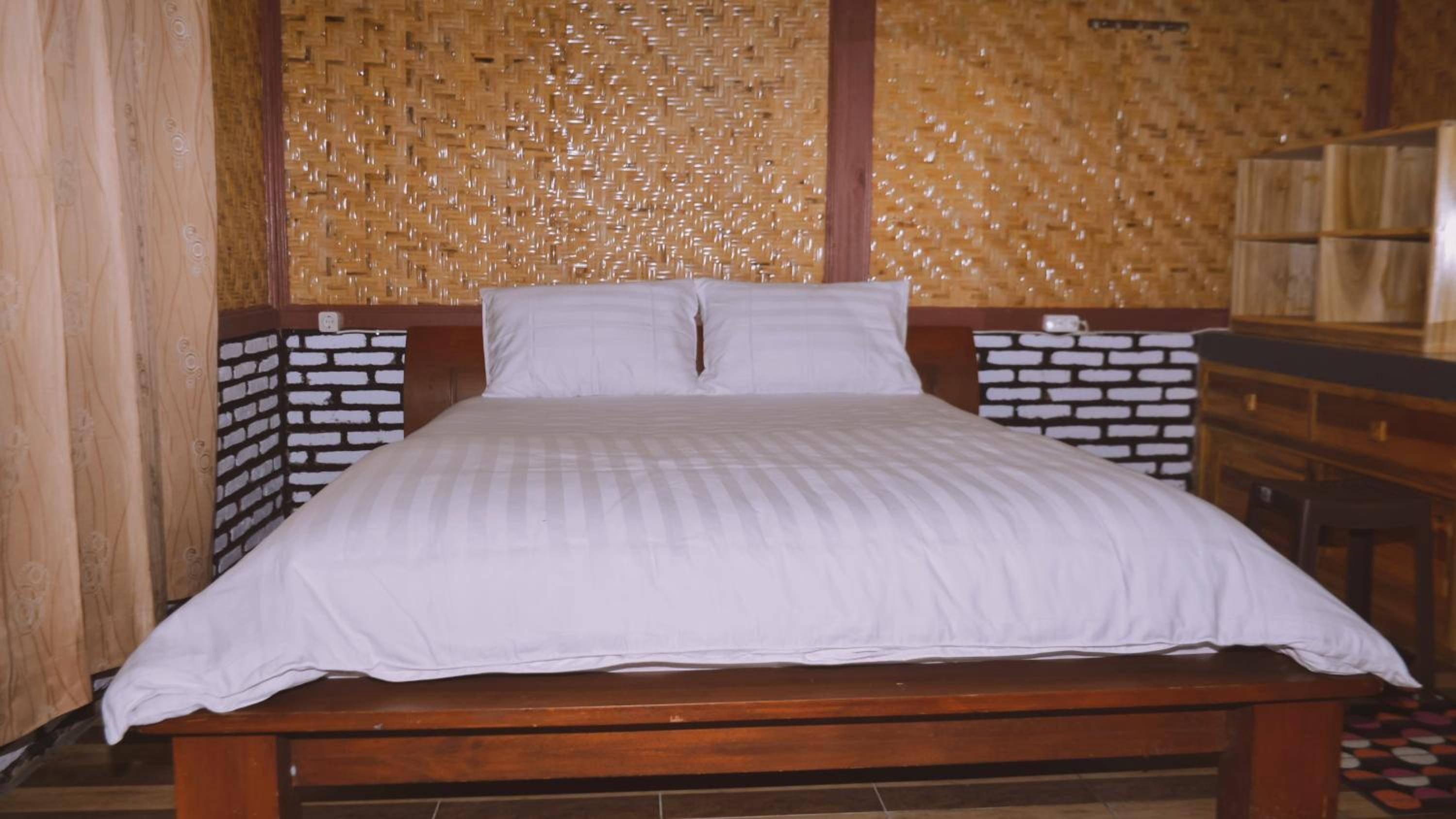Albatros Toraja Green Resort view 3