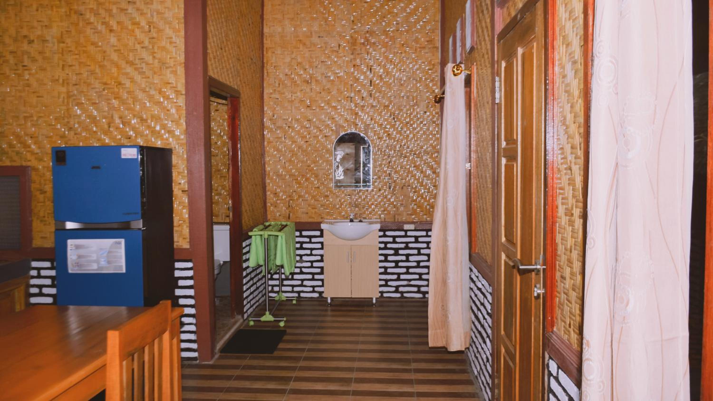 Albatros Toraja Green Resort view 4