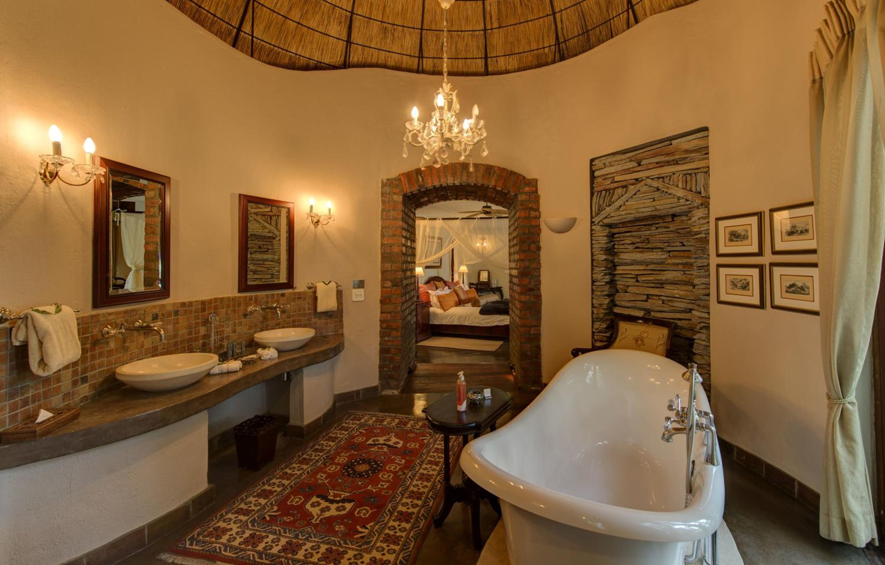 Tintswalo Safari