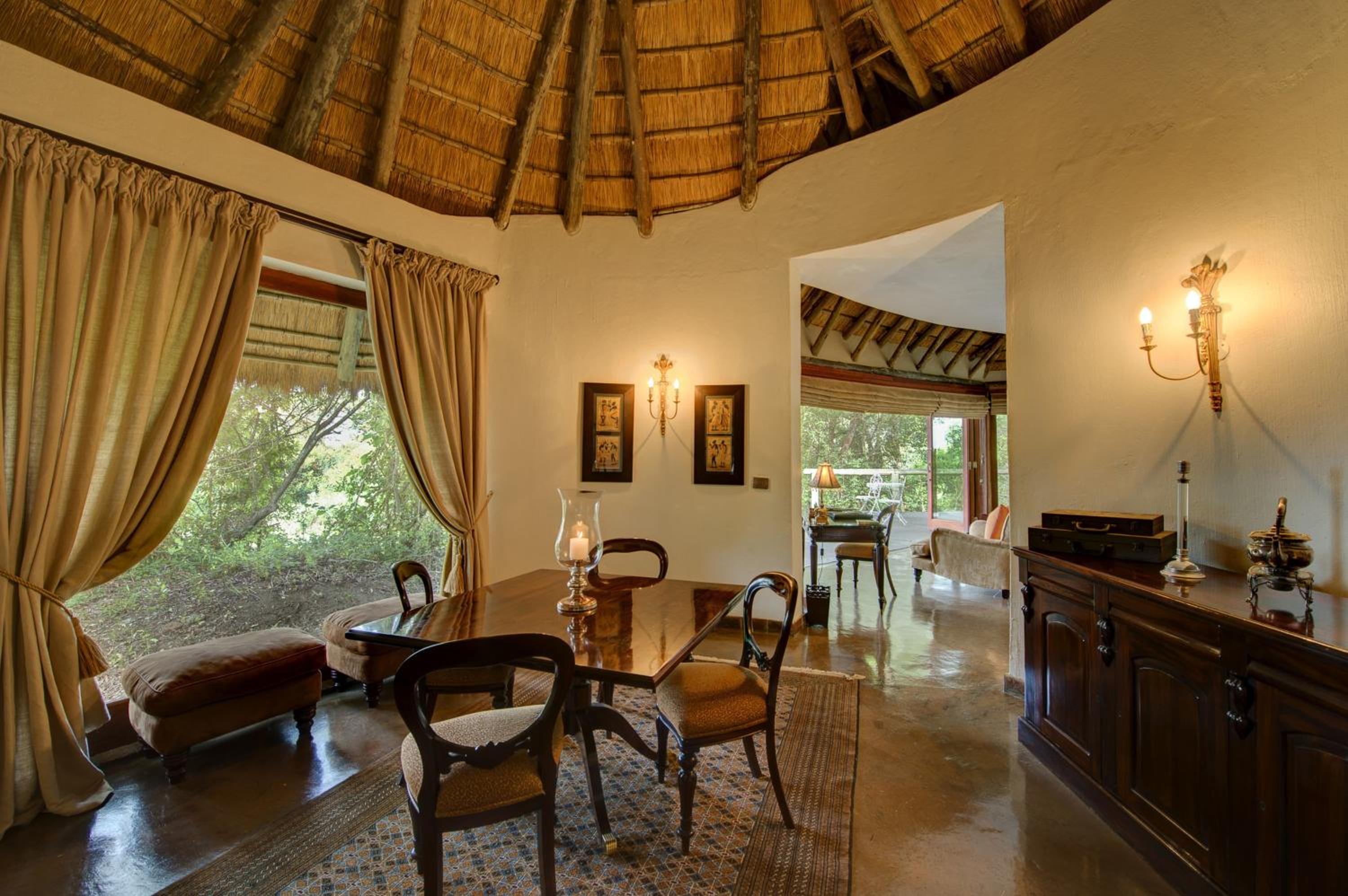 Tintswalo Safari