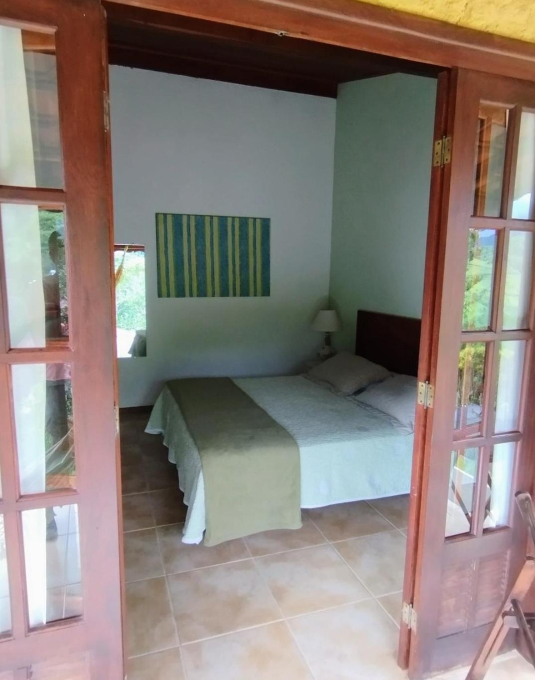 JARDIM REAL - Chalés para casais