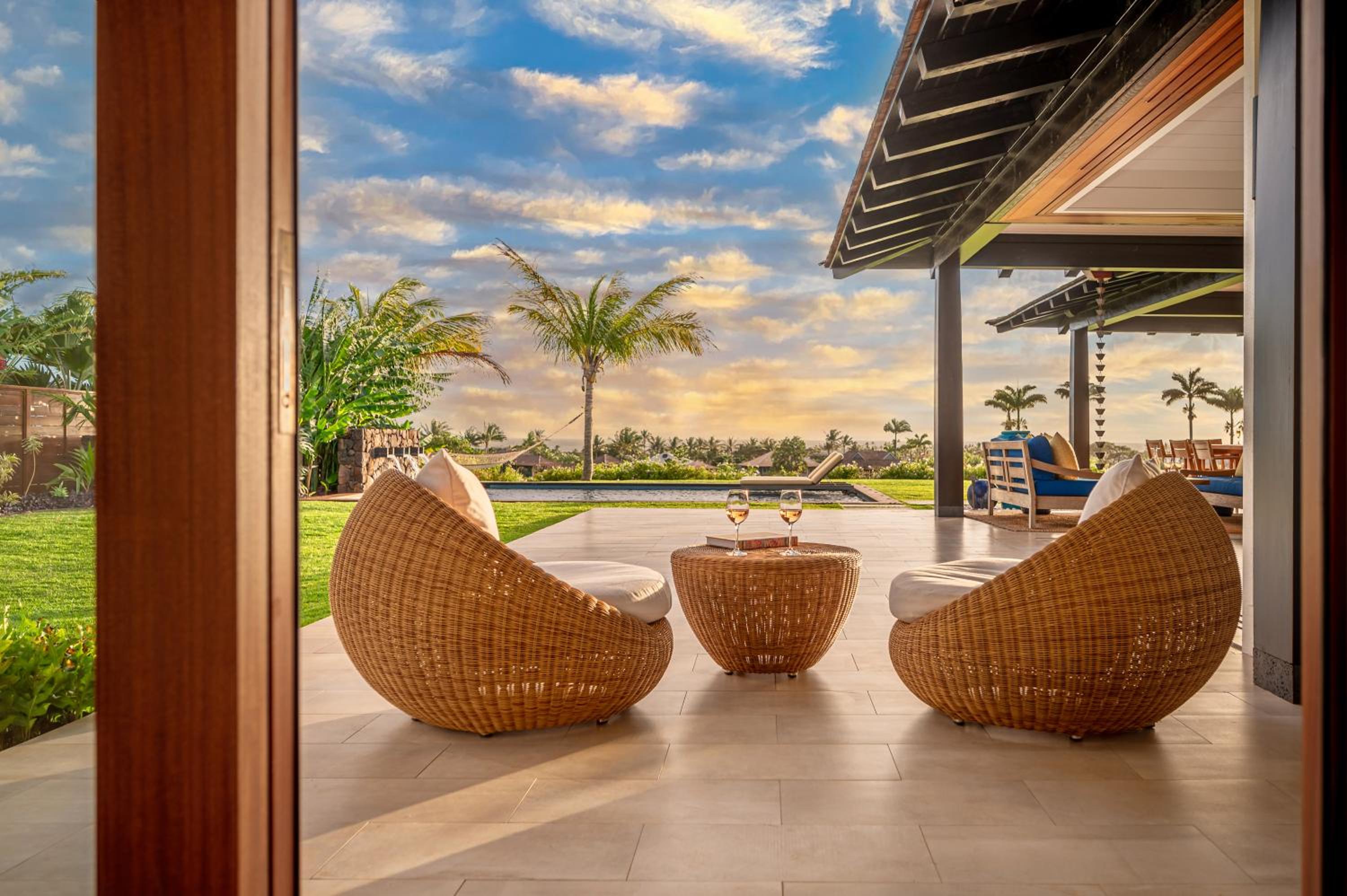 Kauai Luxury Vacation Villas