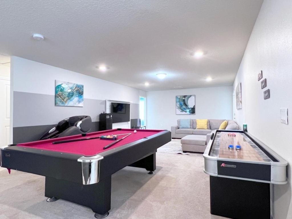 Luxurious Pool Home with Private Pool-2061LC home