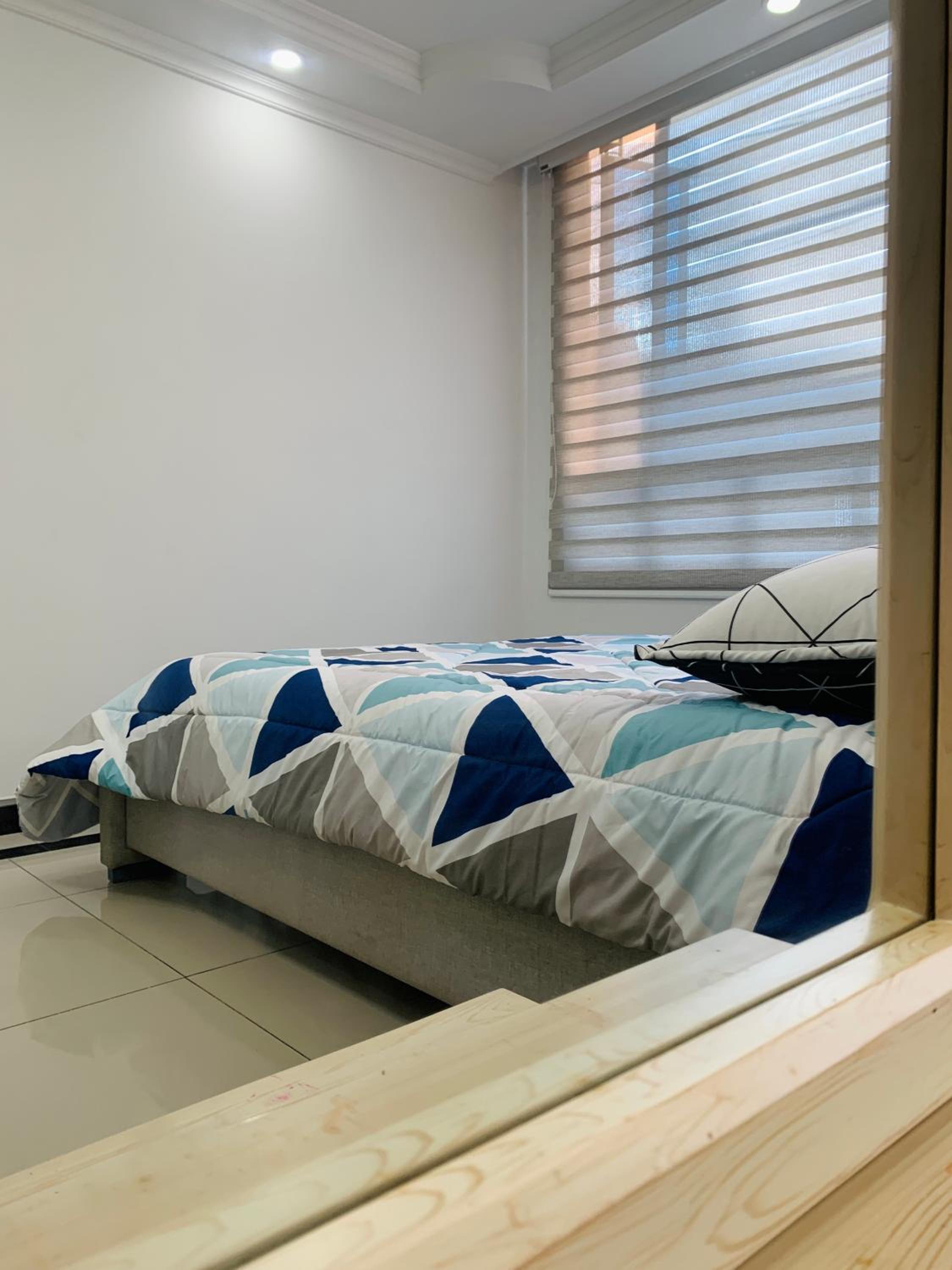 Habitación Queen