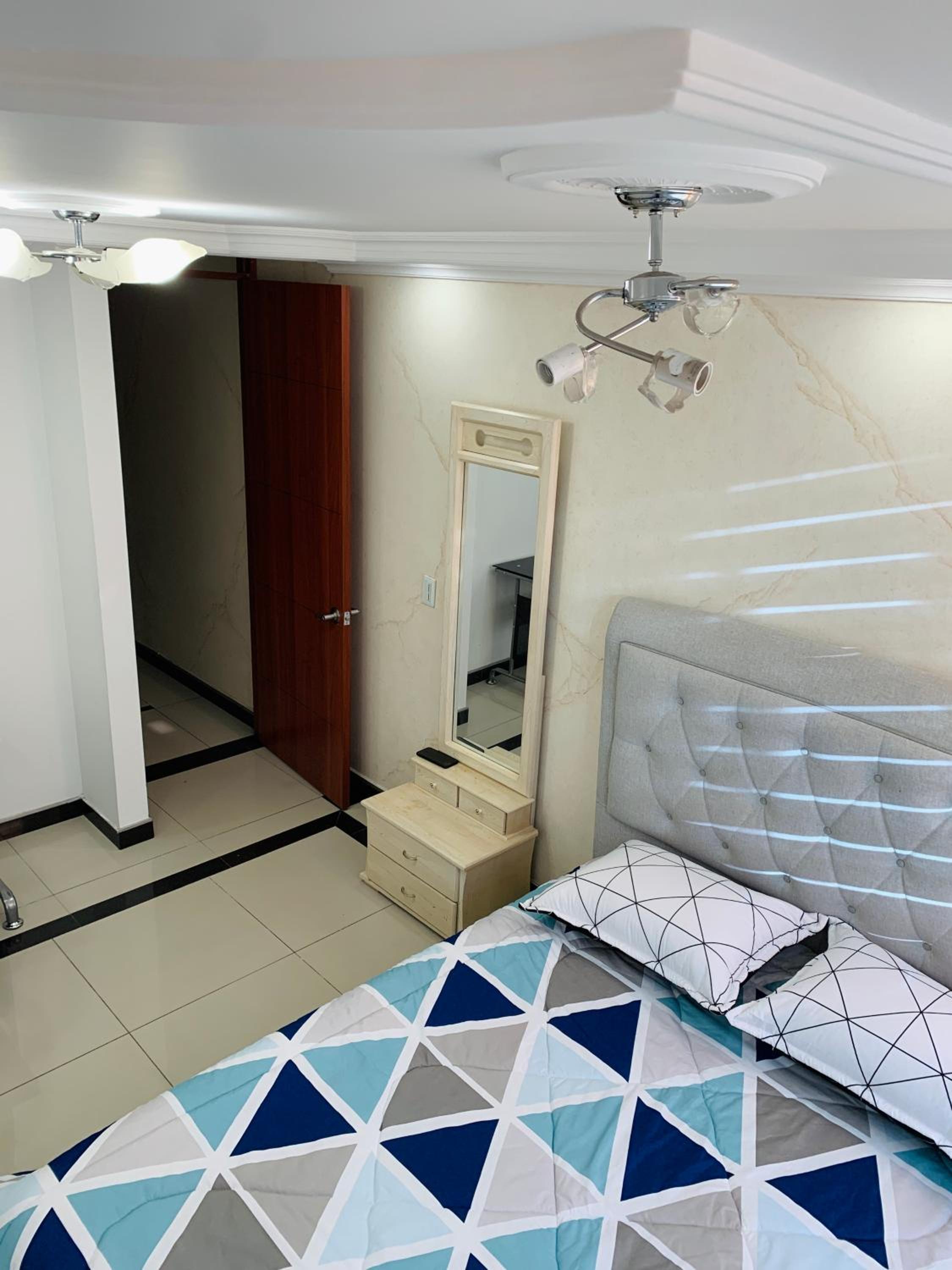 Habitación Queen