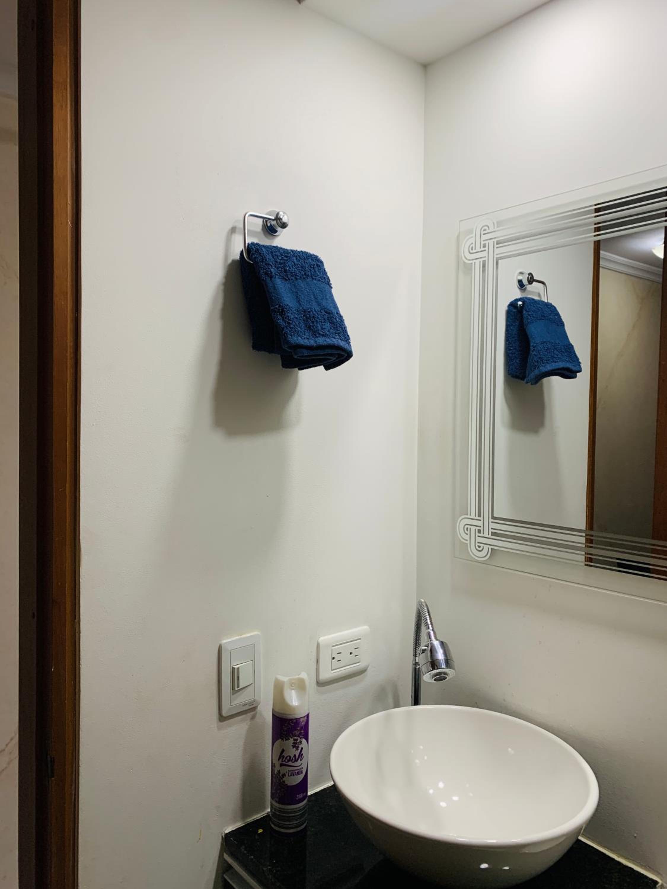 Habitación Queen