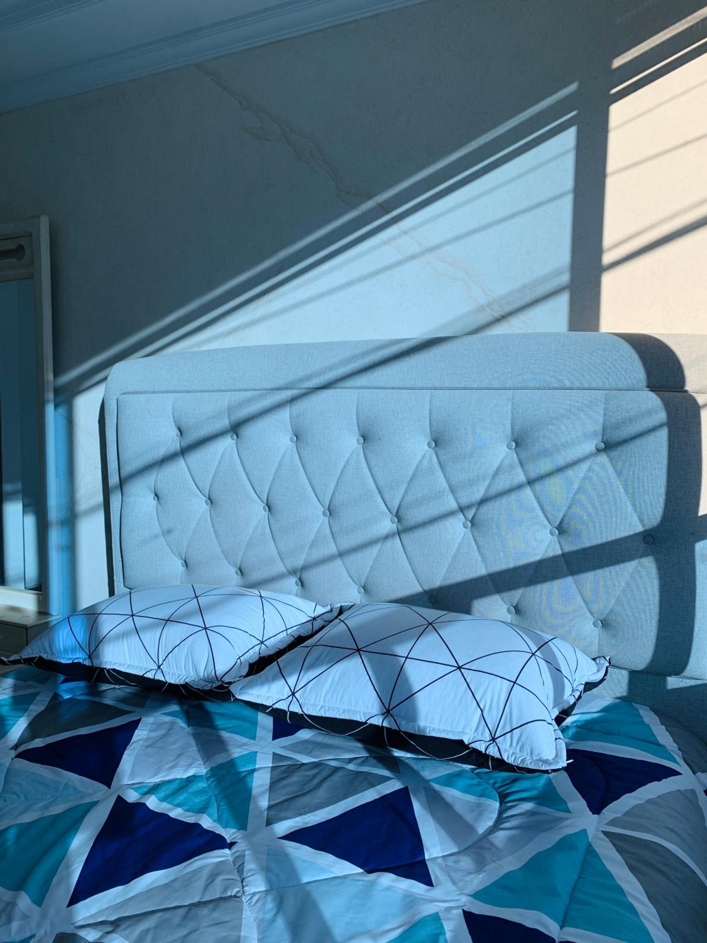 Habitación Queen