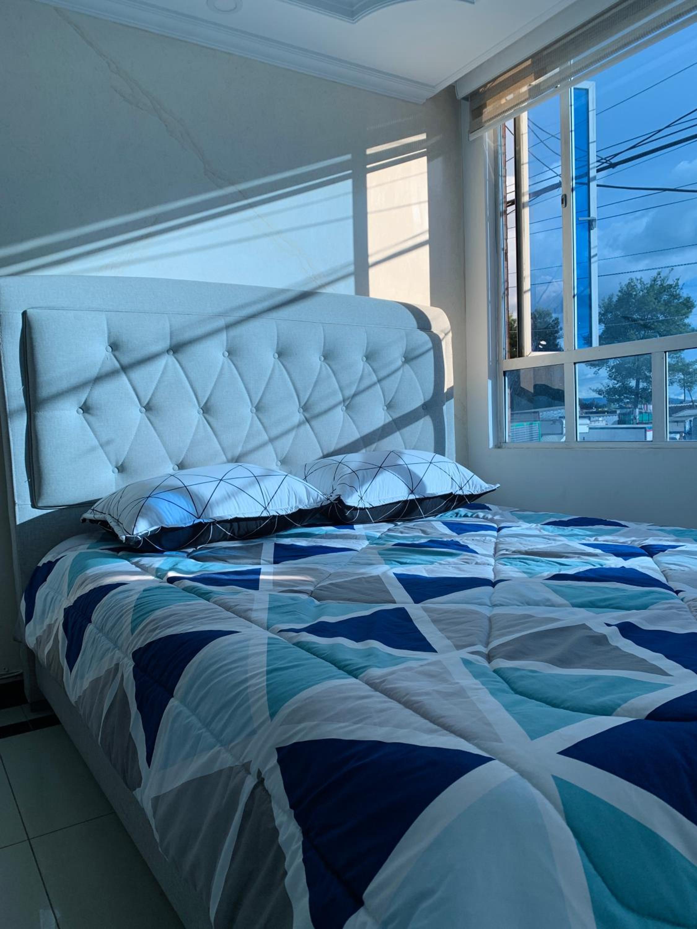Habitación Queen