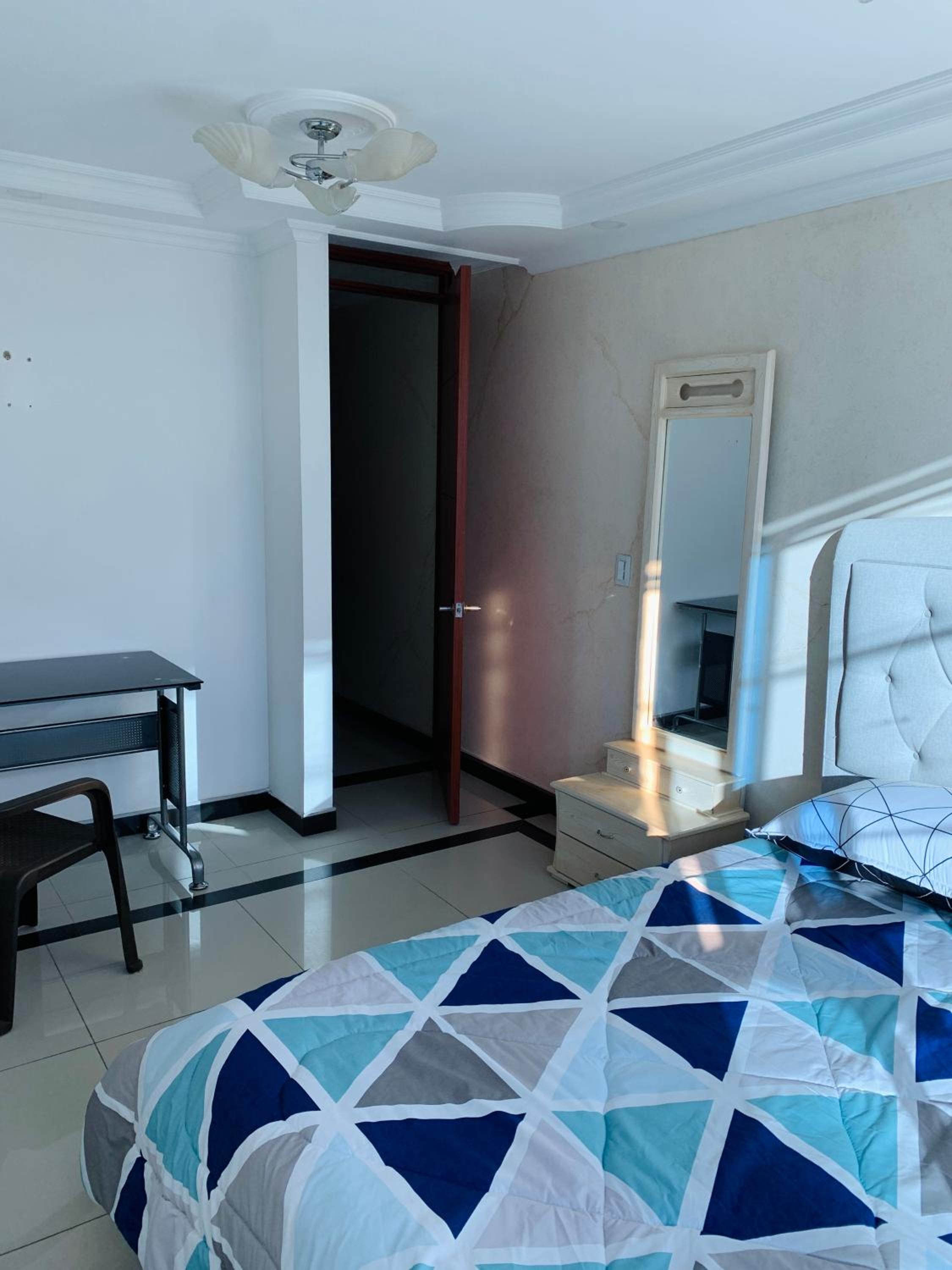 Habitación Queen