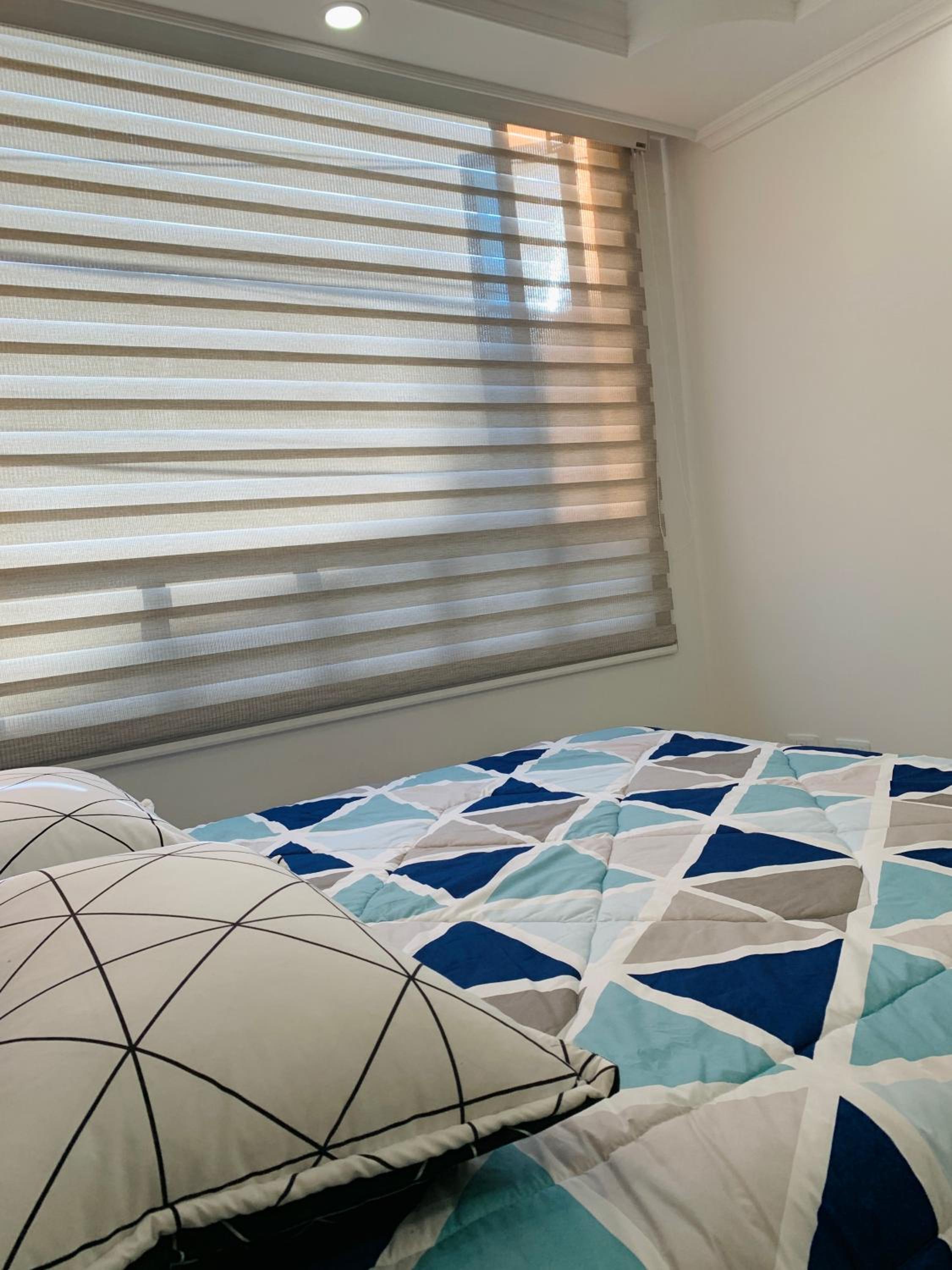 Habitación Queen