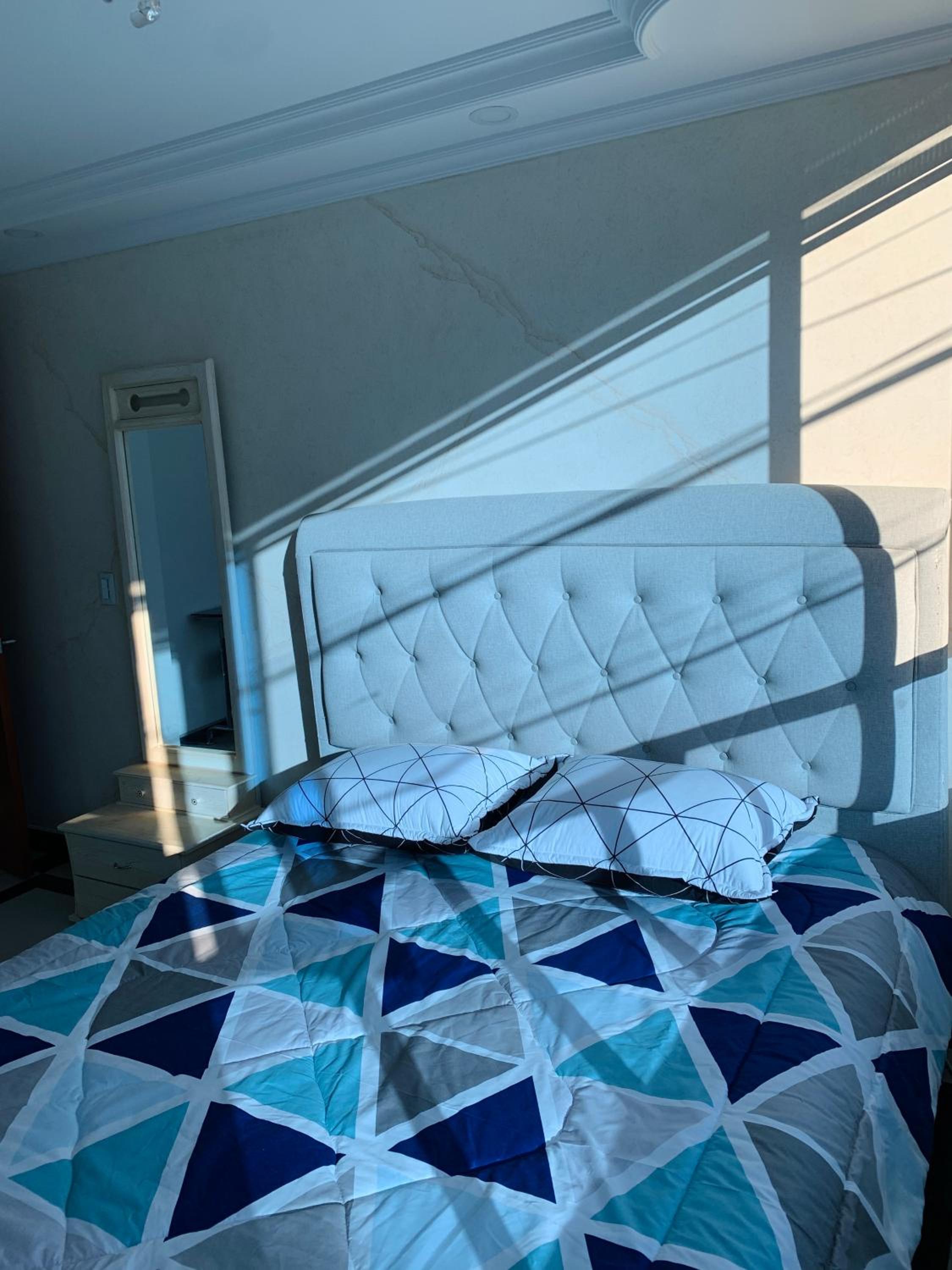 Habitación Queen